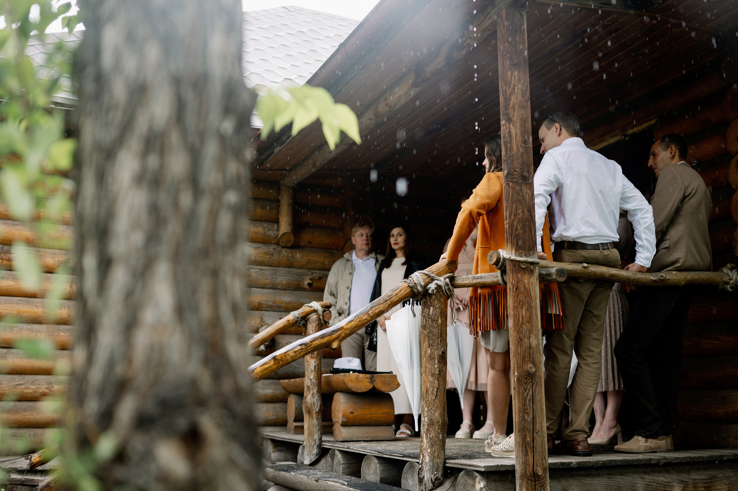 Максим и Екатерина. Фотограф в Красноярске