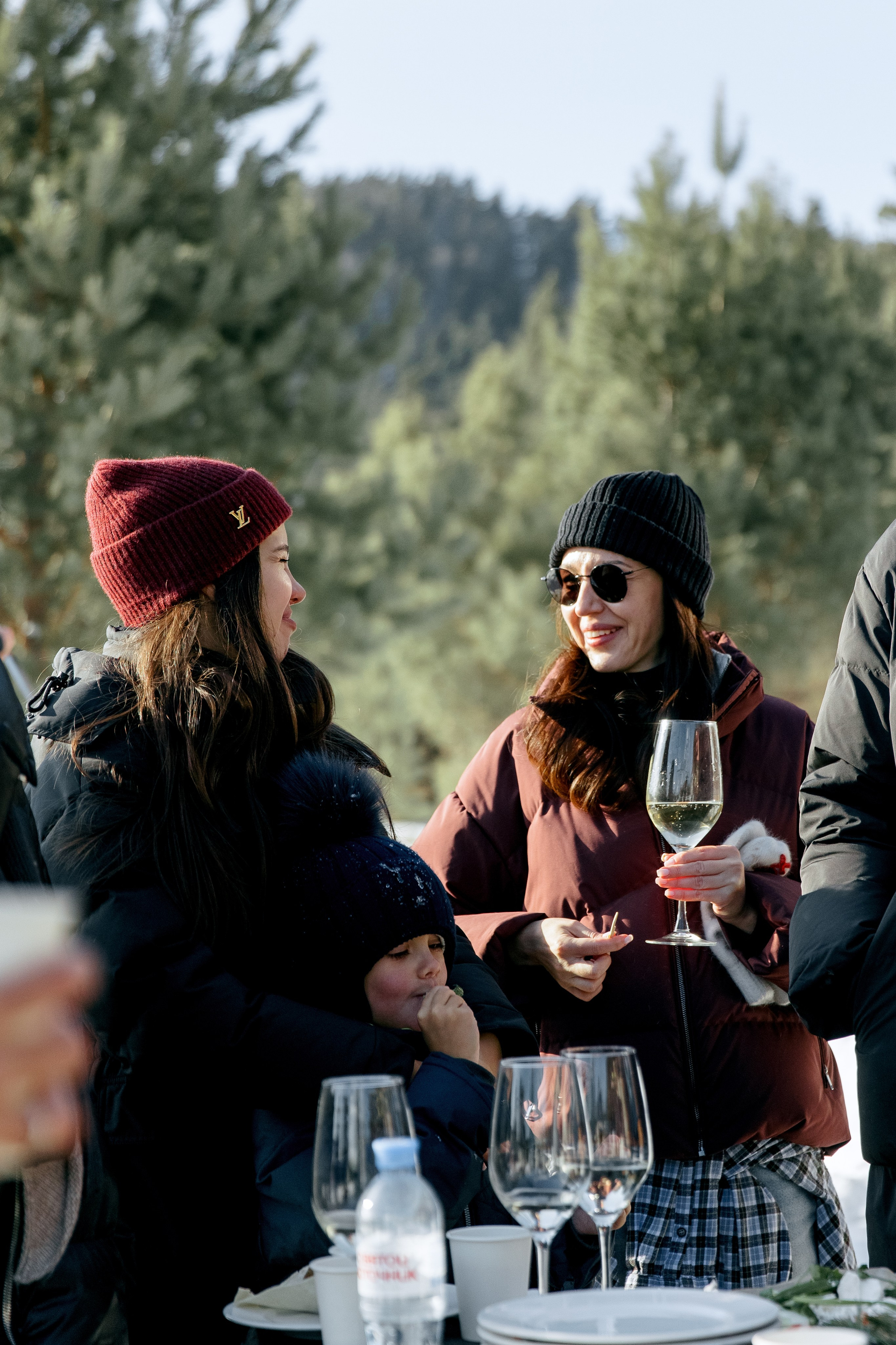 ДЕНЬ ДОЖДЕНИЯ ЕКАТЕРИНЫ. Фотограф в Красноярске