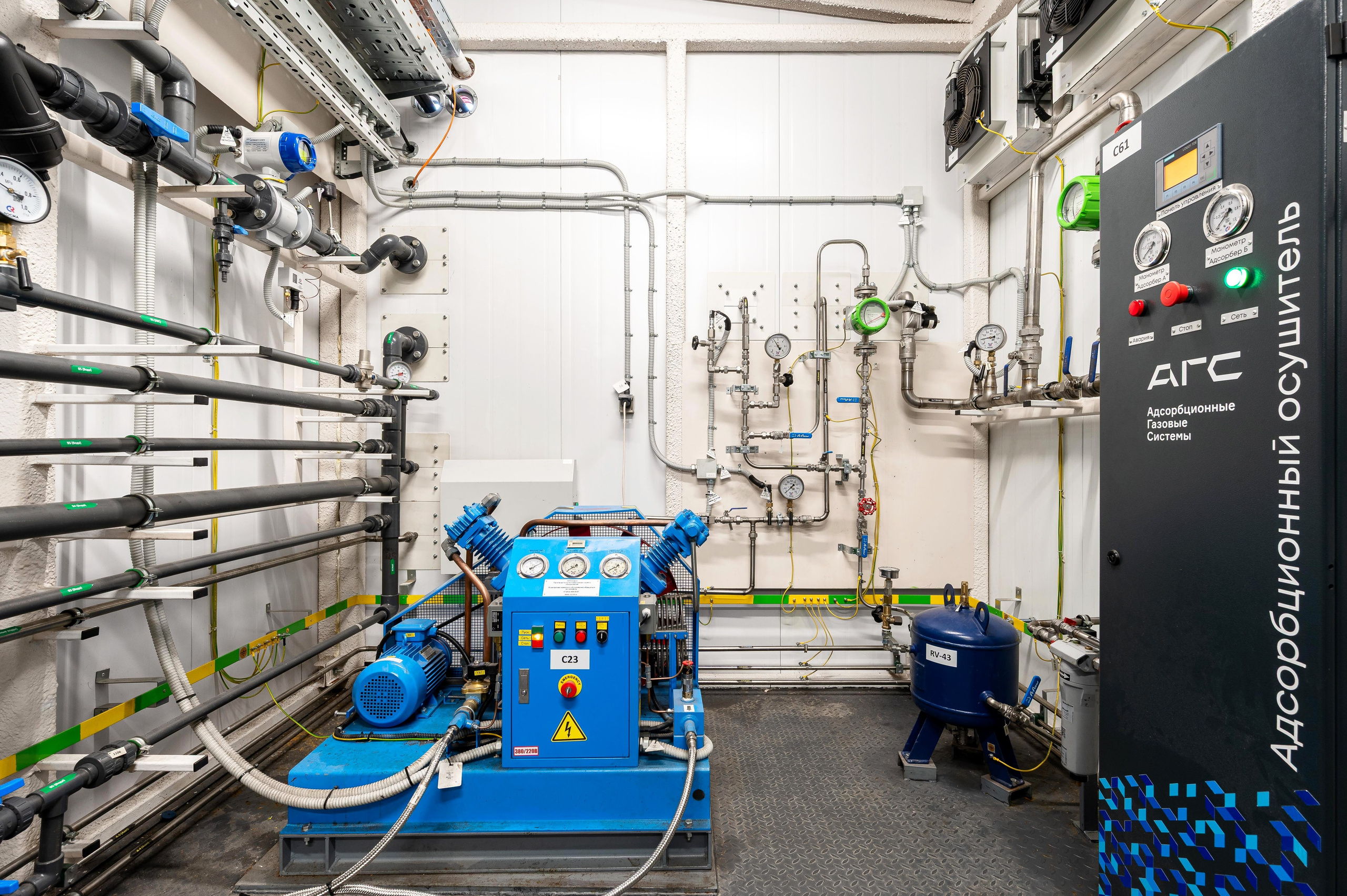 Промышленный фотограф. Интерьерный фотограф. Фото- видеосъемка недвижимости Санкт-Петербург