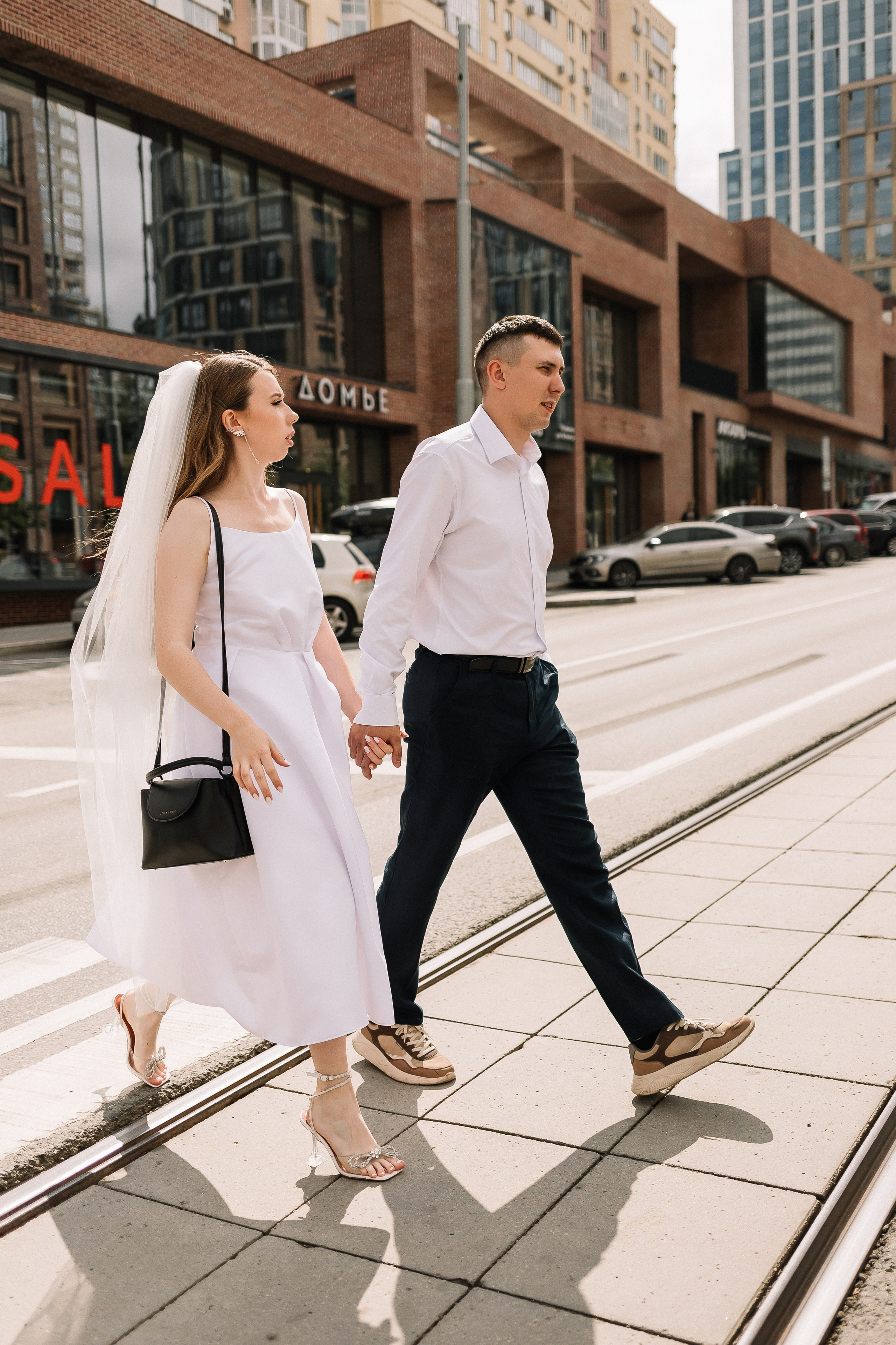 Максим и Екатерина/2024. Свадебный и семейный фотограф в Екатеринбурге