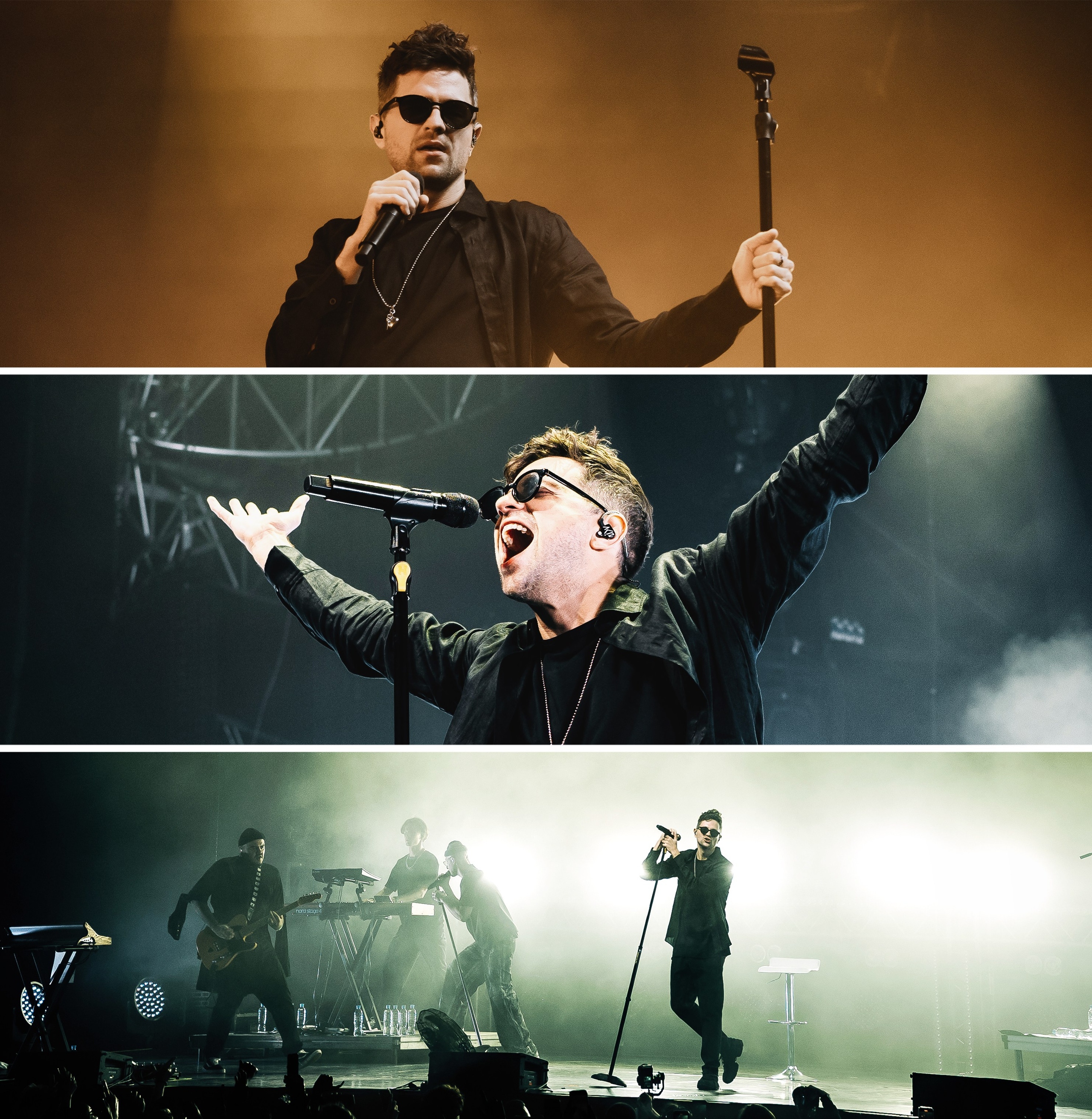 Концерт ЛСП. Свадебный и репортажный фотограф в Воронеже Роман Янко