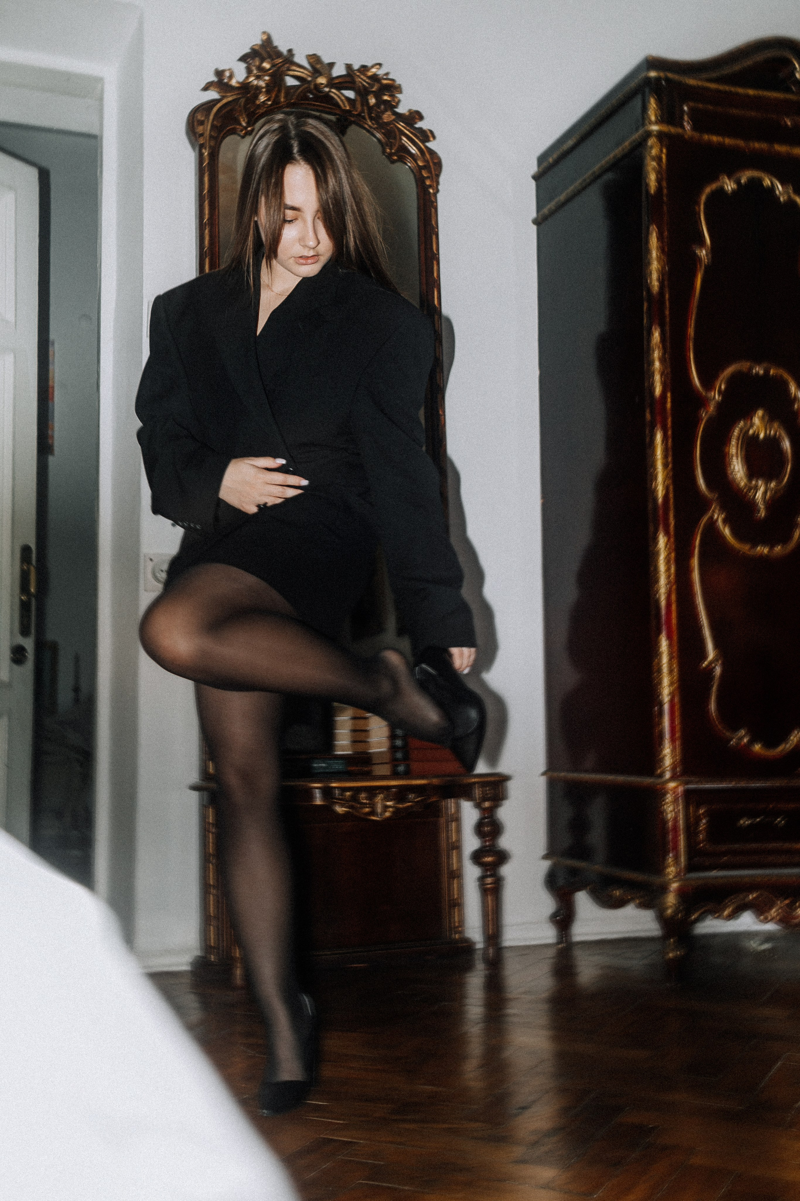 Аня (Ливадийская вилла). Фотограф в Крыму | Виктория Нотевская