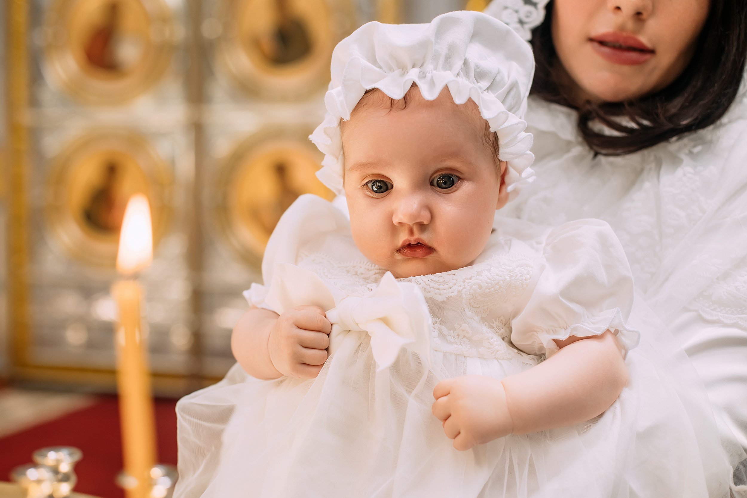 Храм в честь иконы Божией Матери «Неопалимая Купина». Фотохудожник в Брянске Додонова Ольга