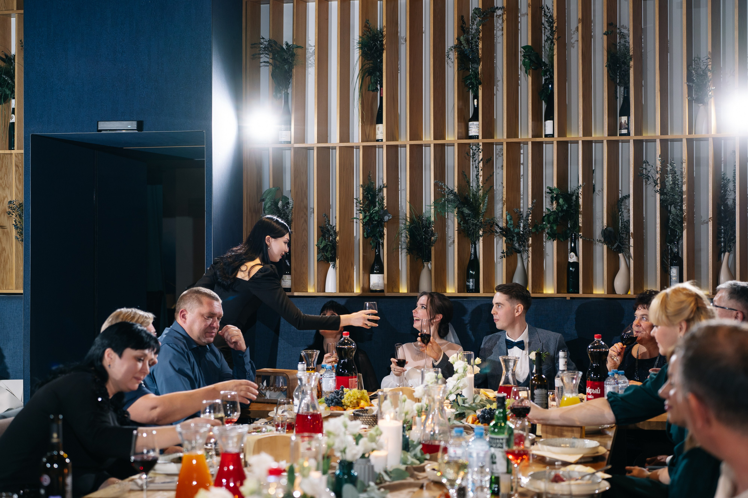 Юлия и Андрей. Свадебный и семейный фотограф Кокушева Юлия Нижний Новгород