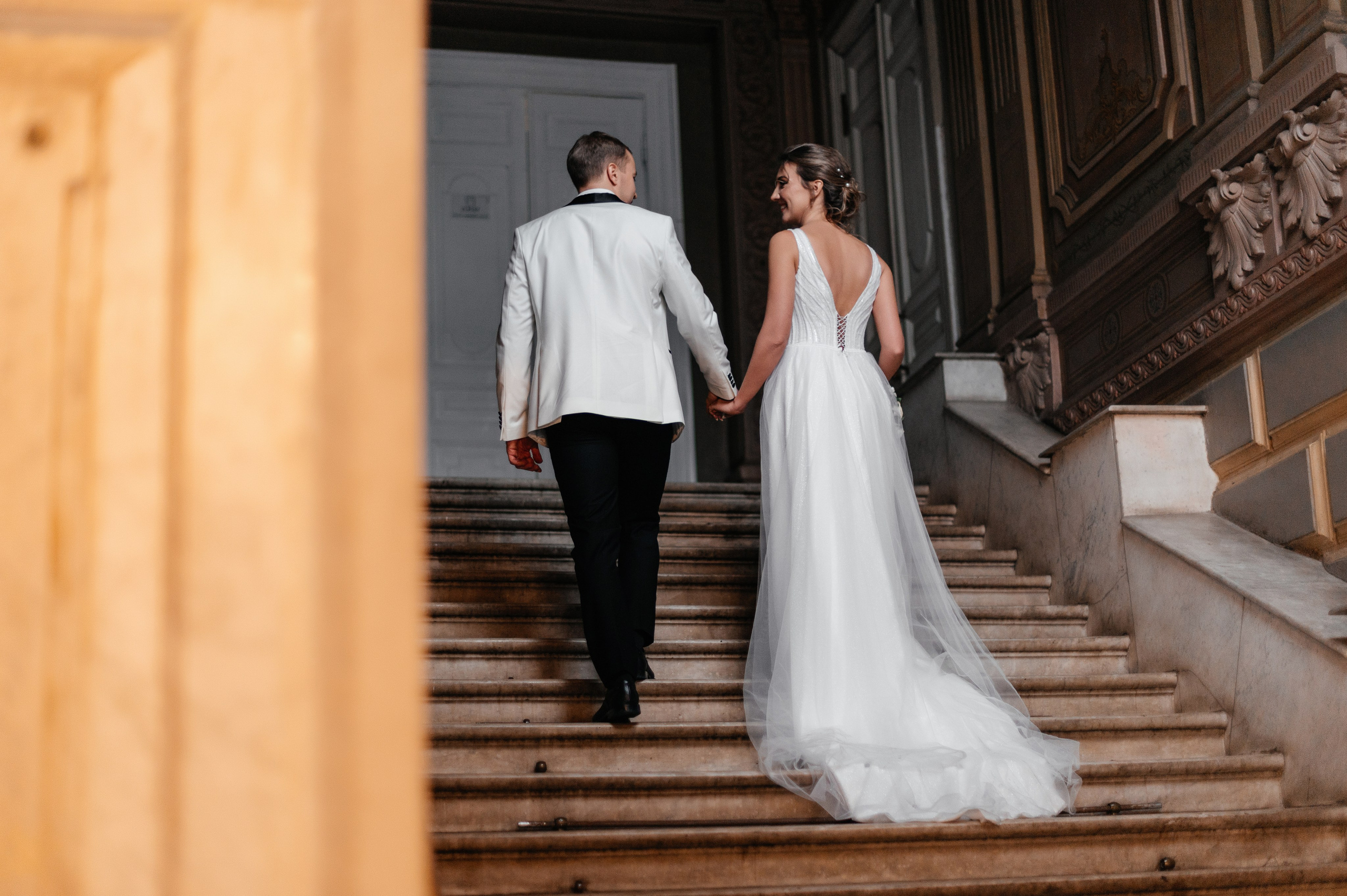 Artem&Yana. Свадебный и индивидуальный фотограф Никита Роут | Москва