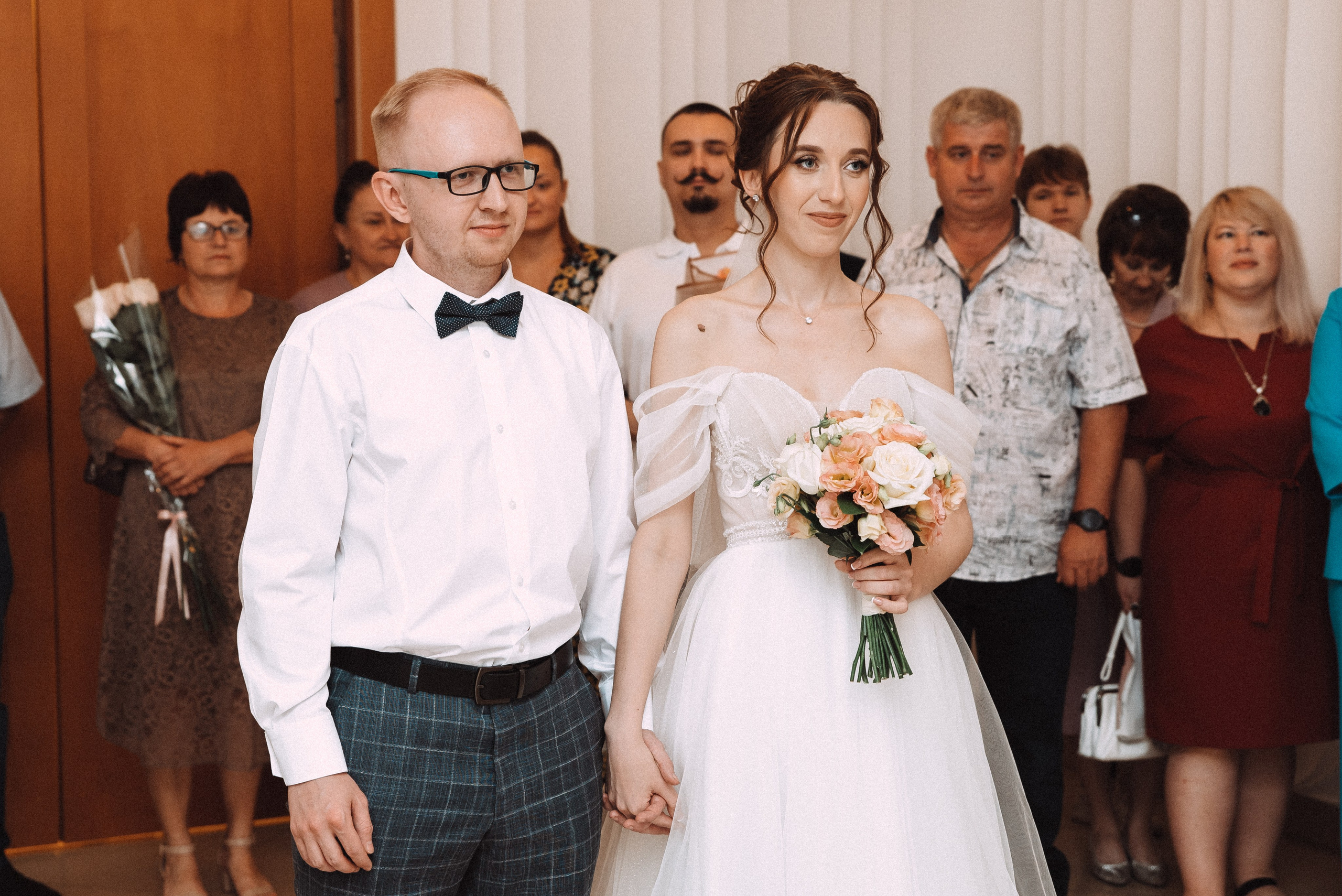 Роман + Ольга. Свадебный и семейный фотограф в Волгограде Олеся Лисицкая