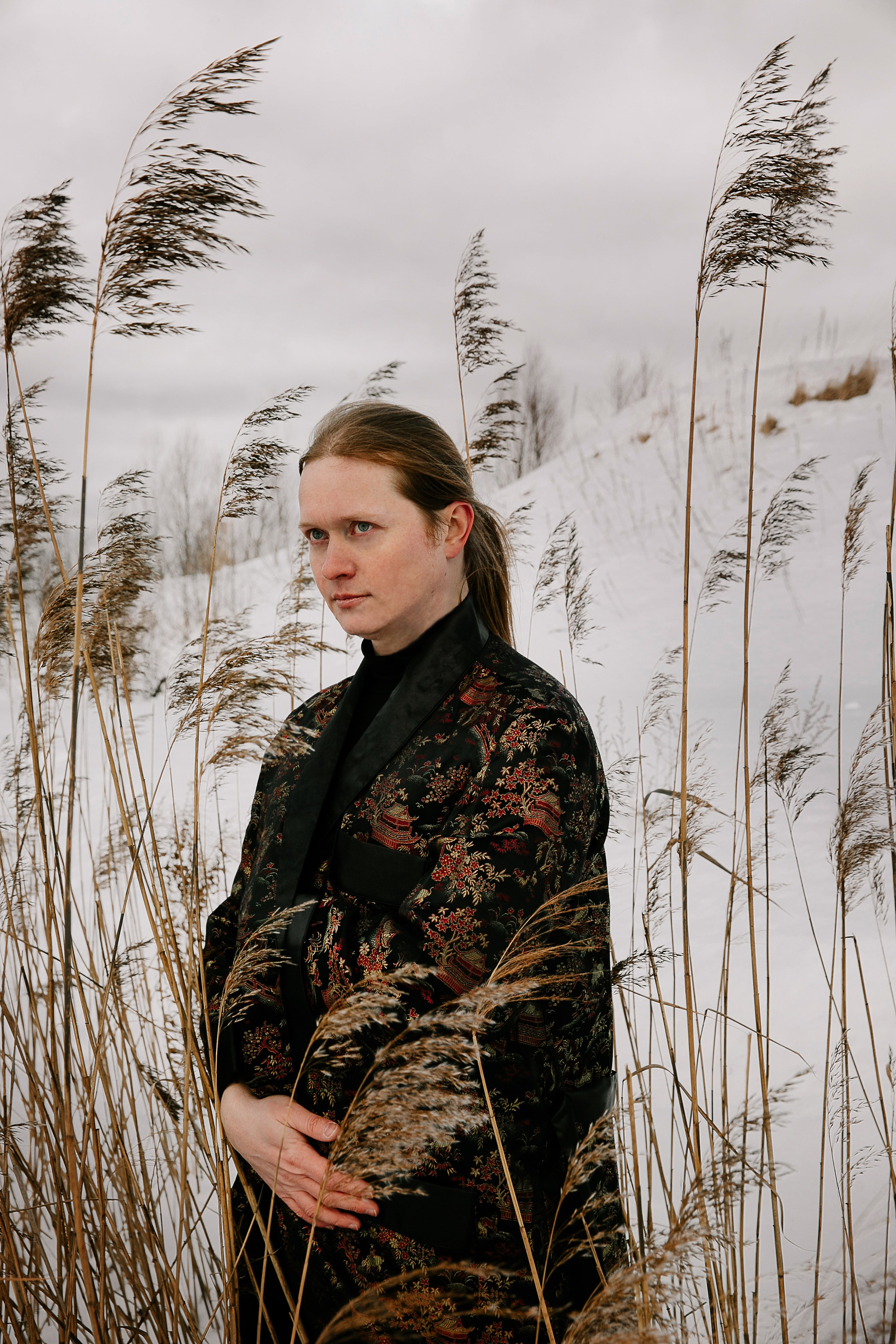 Melancholia. Ваш фотограф Любовь Чистякова