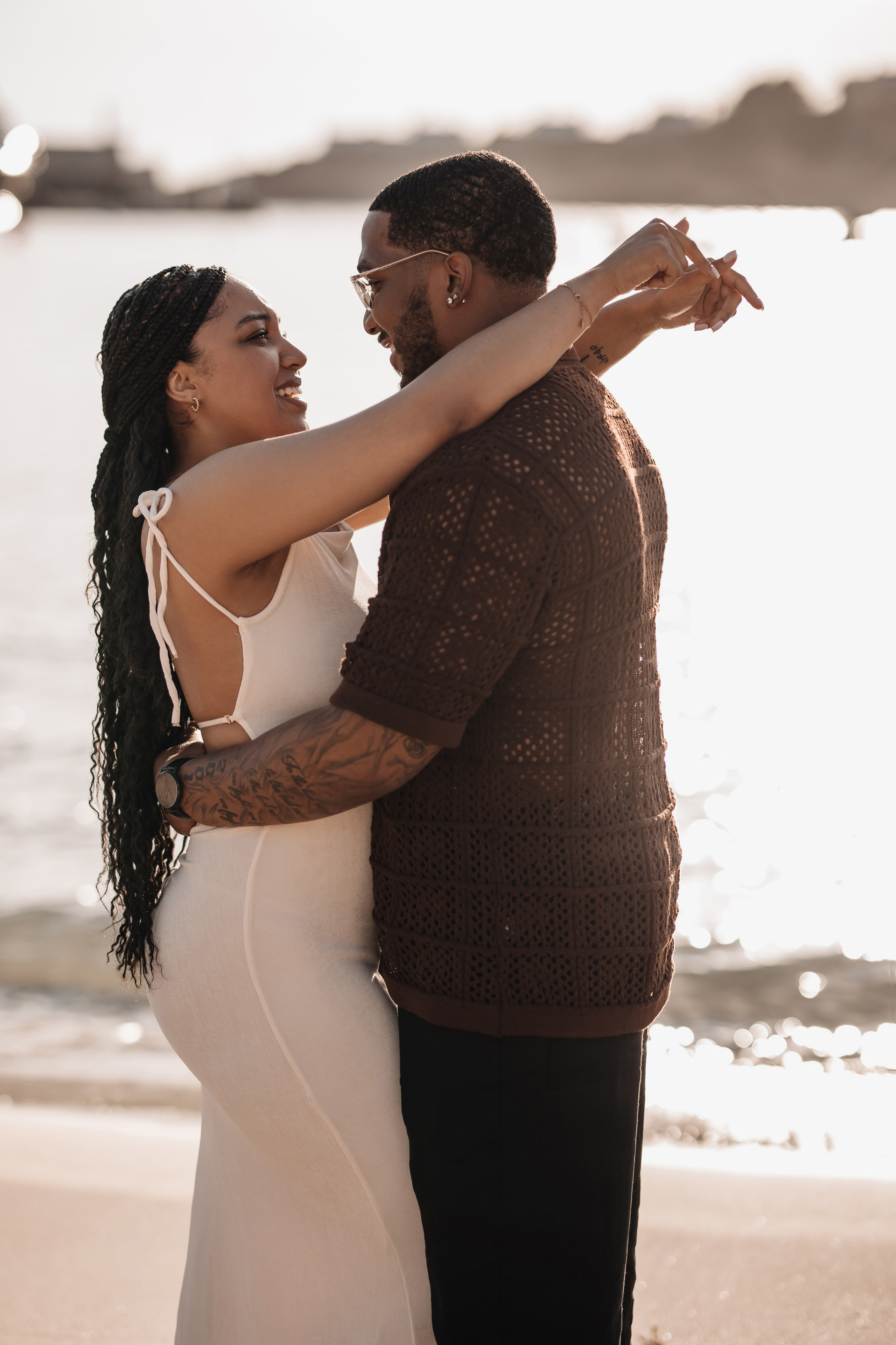 P&S. Фотограф на Майорке Екатерина Дробышева