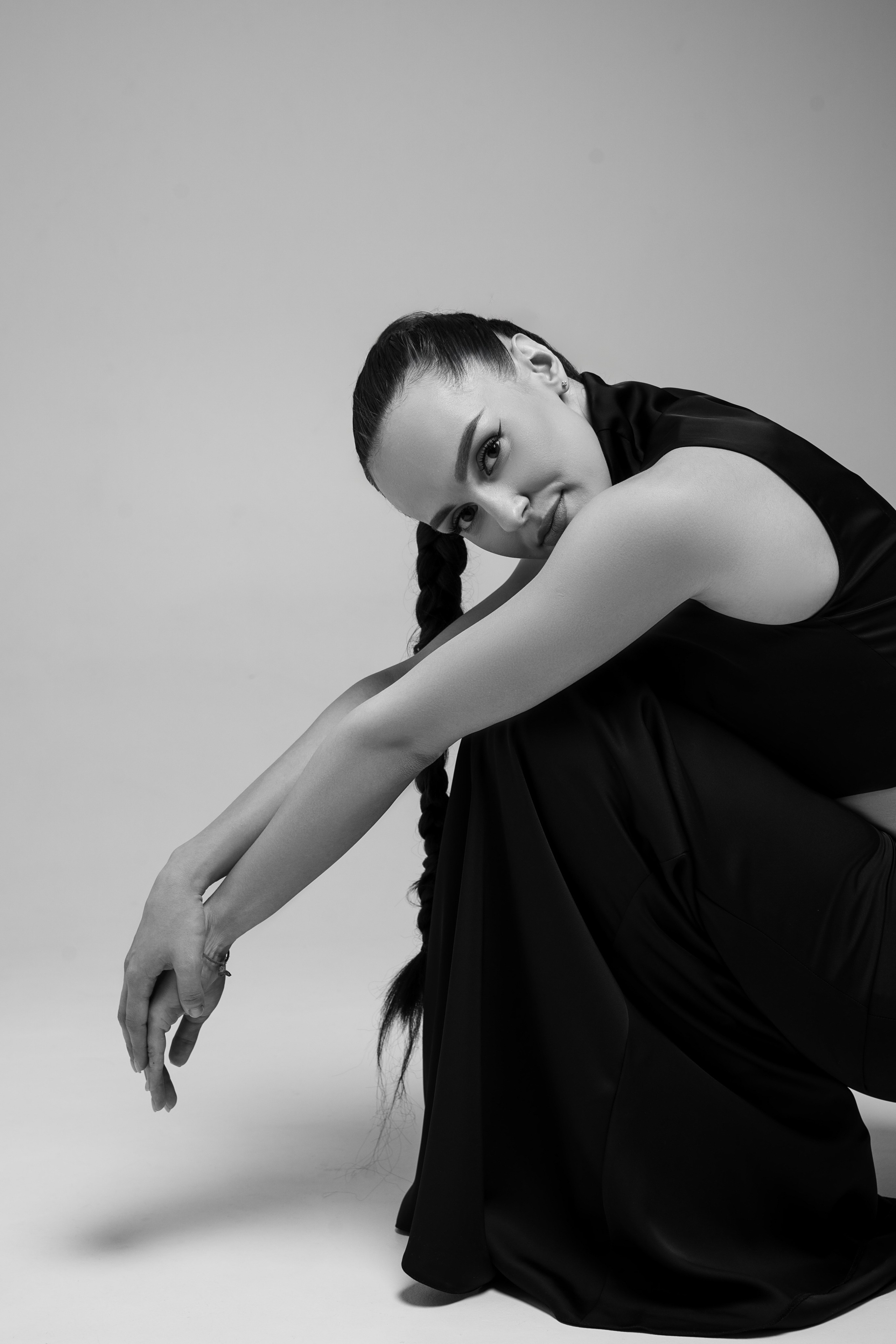 Наталья. Фотограф Анна Котова