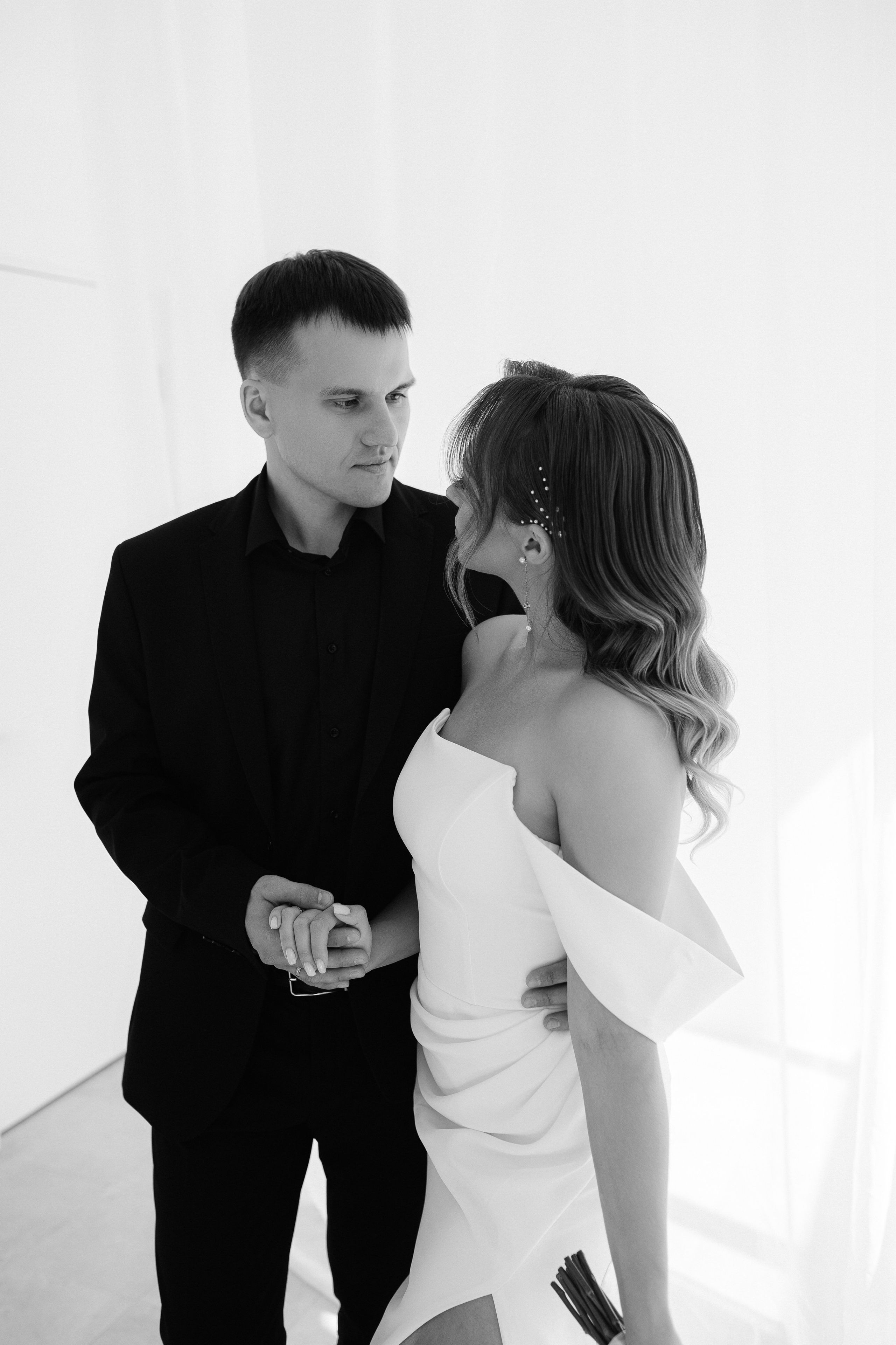 Фотостудия WOOD