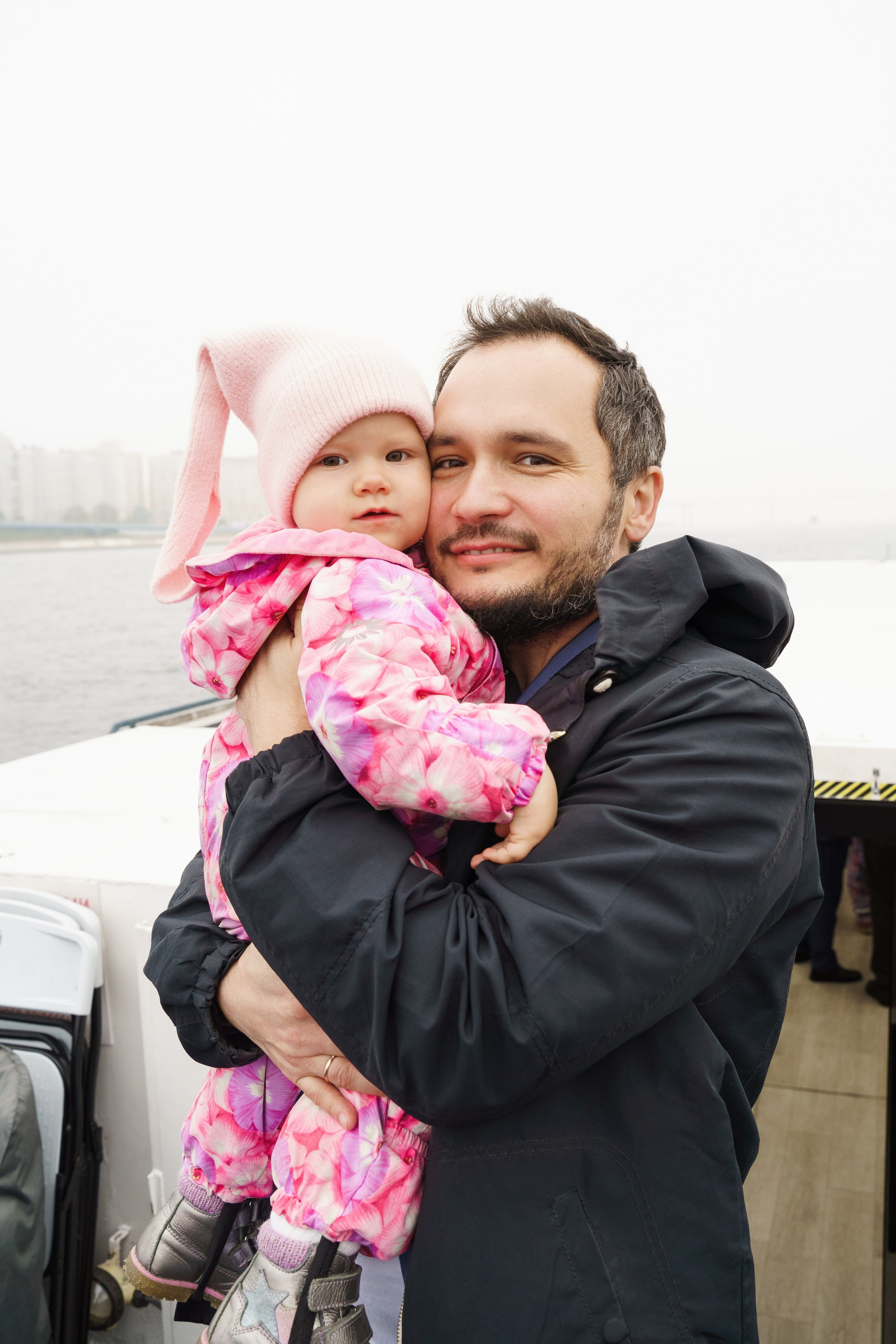 Наталья и Игорь