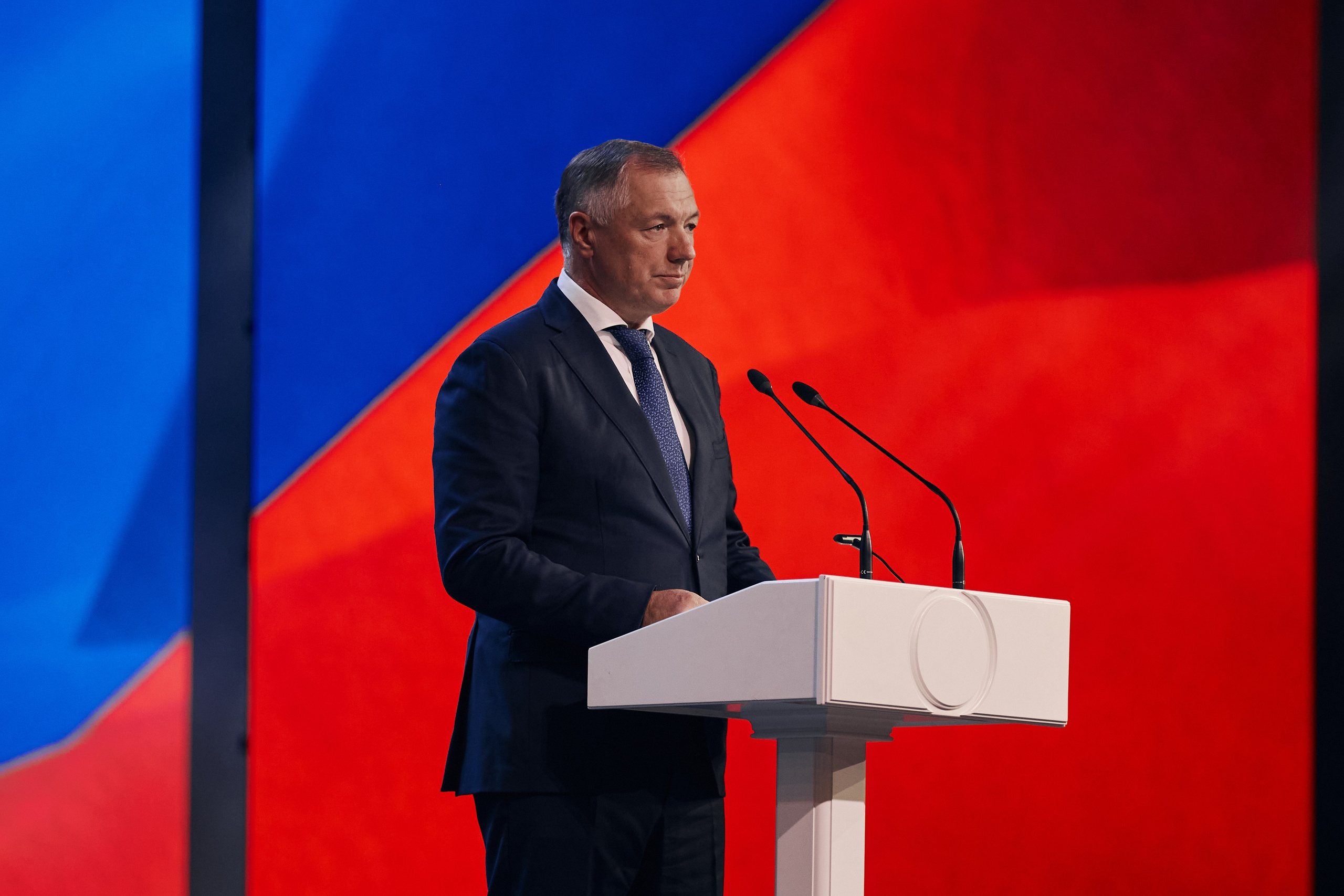 Транспортная неделя. Главная