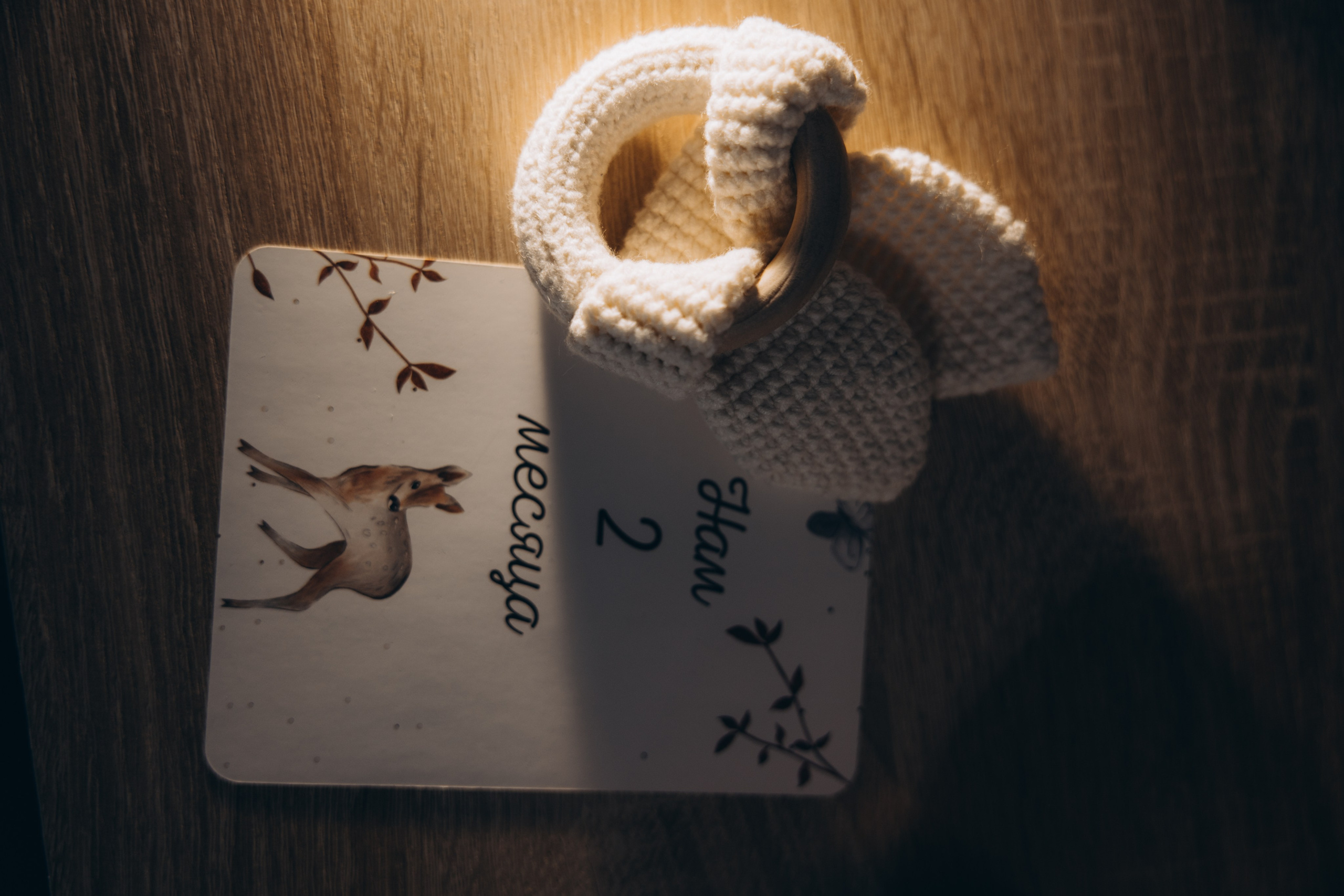 Валерии 1 месяц. Свадебный, семейный фотограф в Иркутске Светлана Макаричева