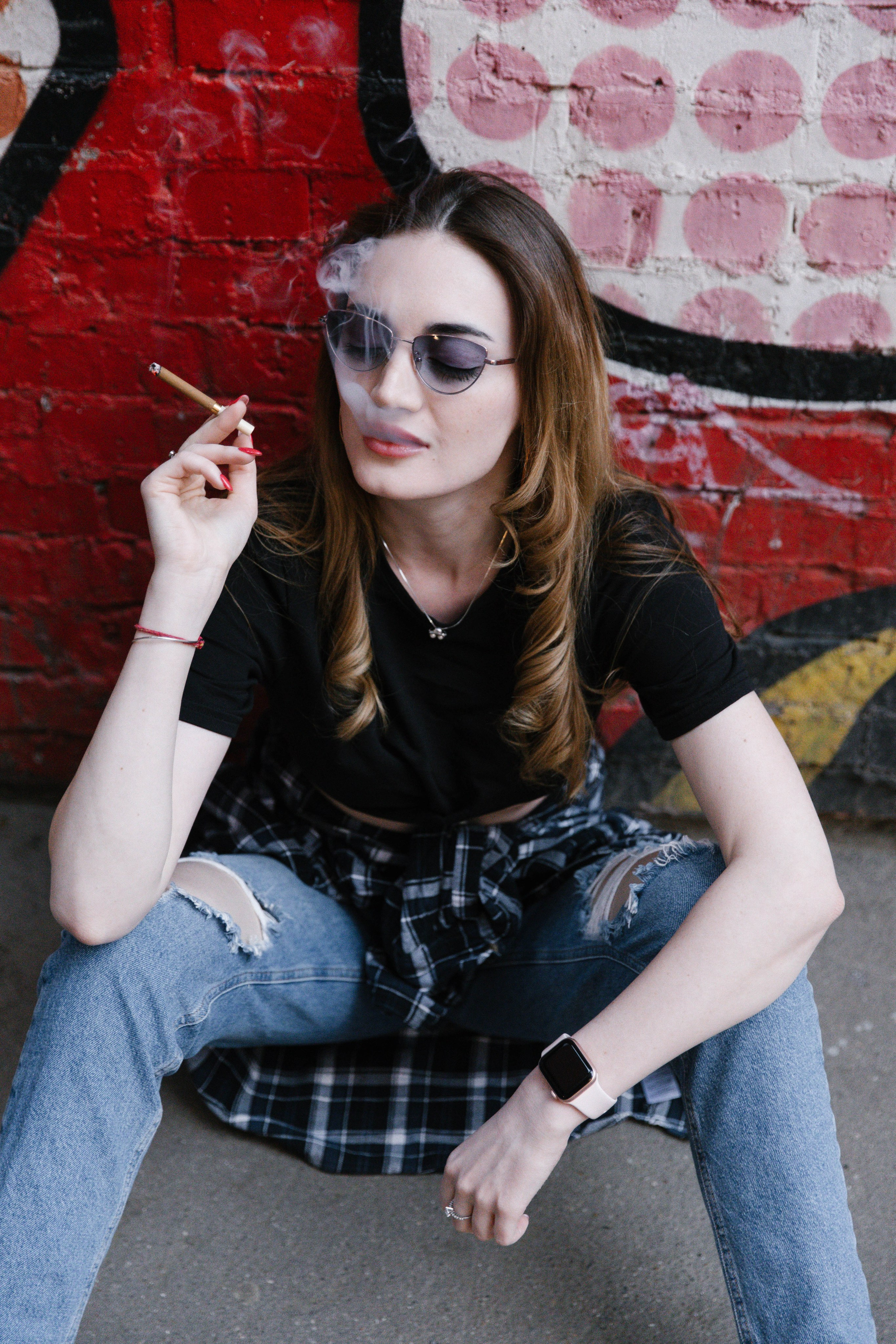 Индивидуальные. Фотограф в Москве Ольга Кашко