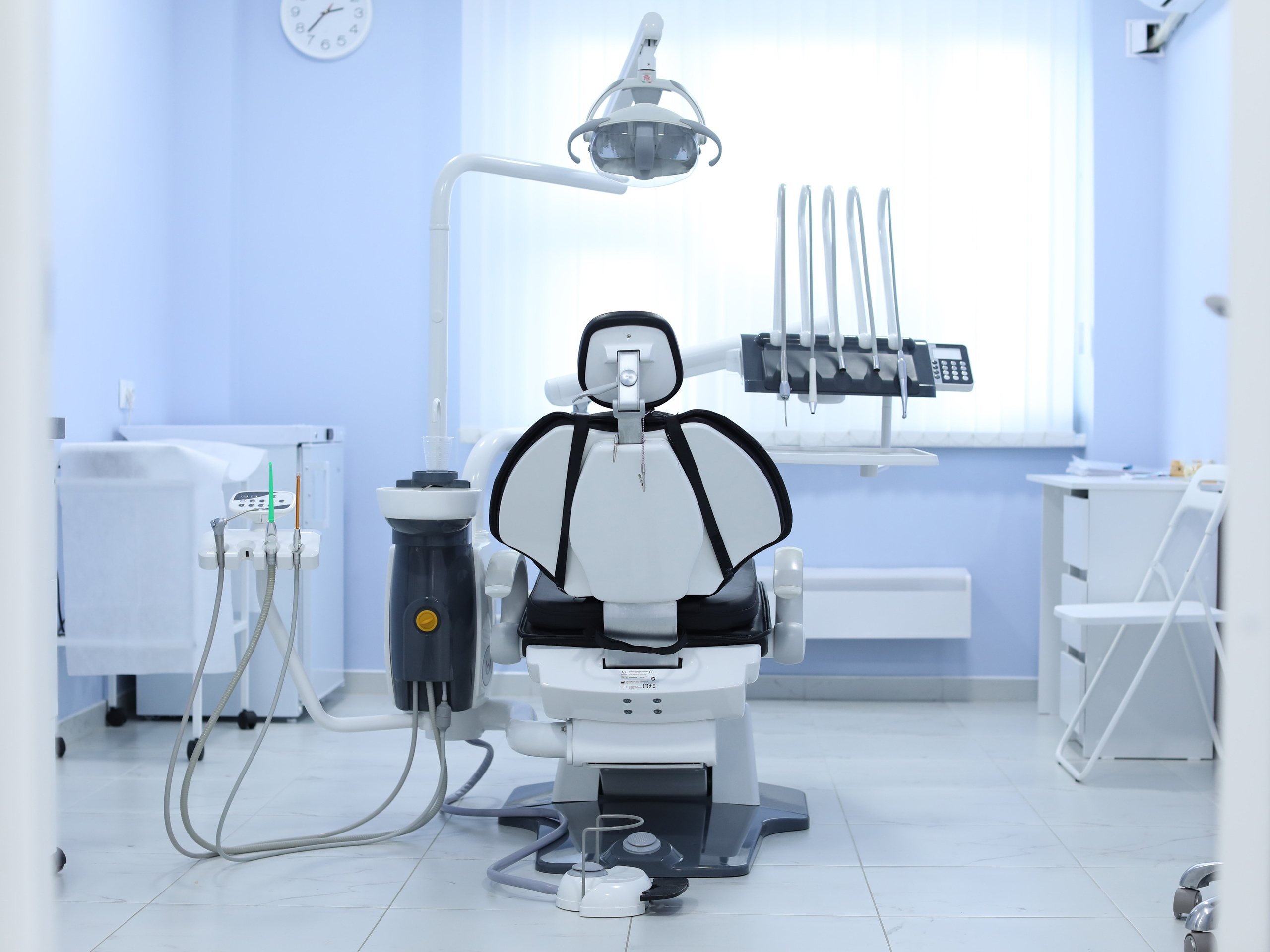 ELNOR medical (Стоматологическая клиника). Свадебный фотограф в Москве Людмила Яковлева