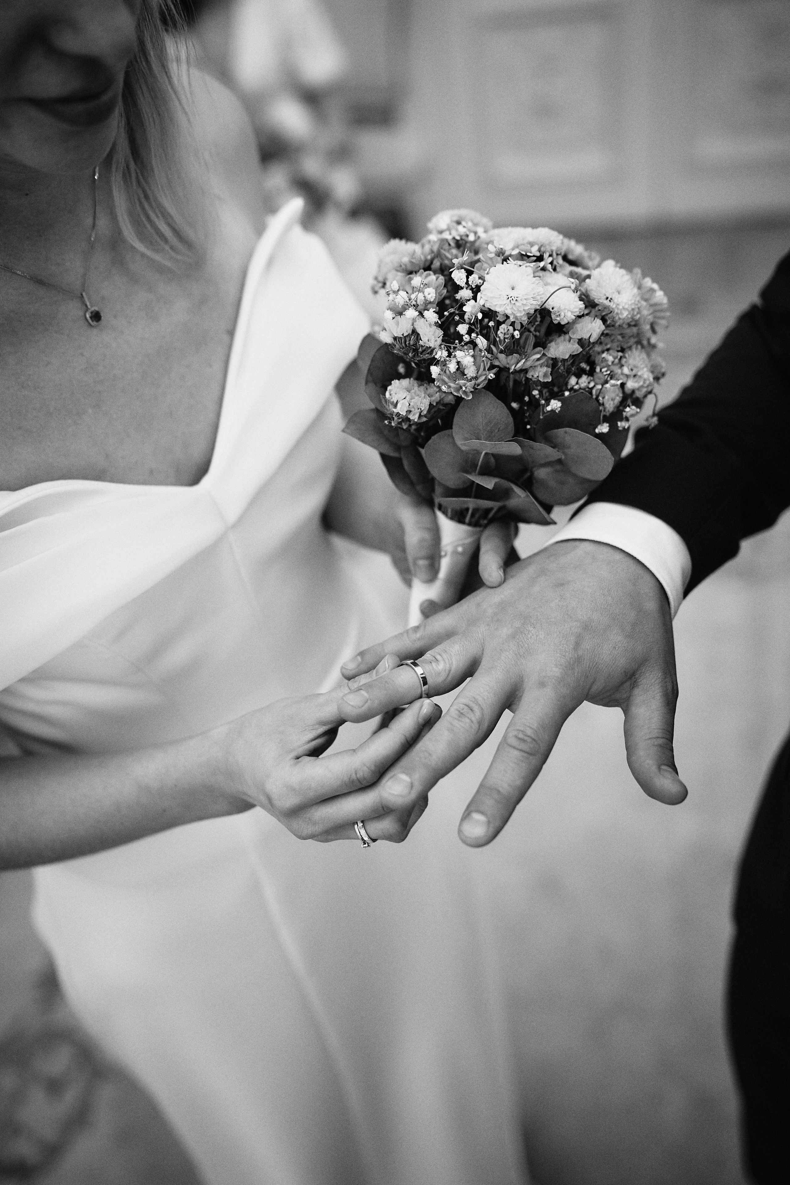 Лена и Сережа. Фотограф в Санкт-Петербурге | Аня Маленчук