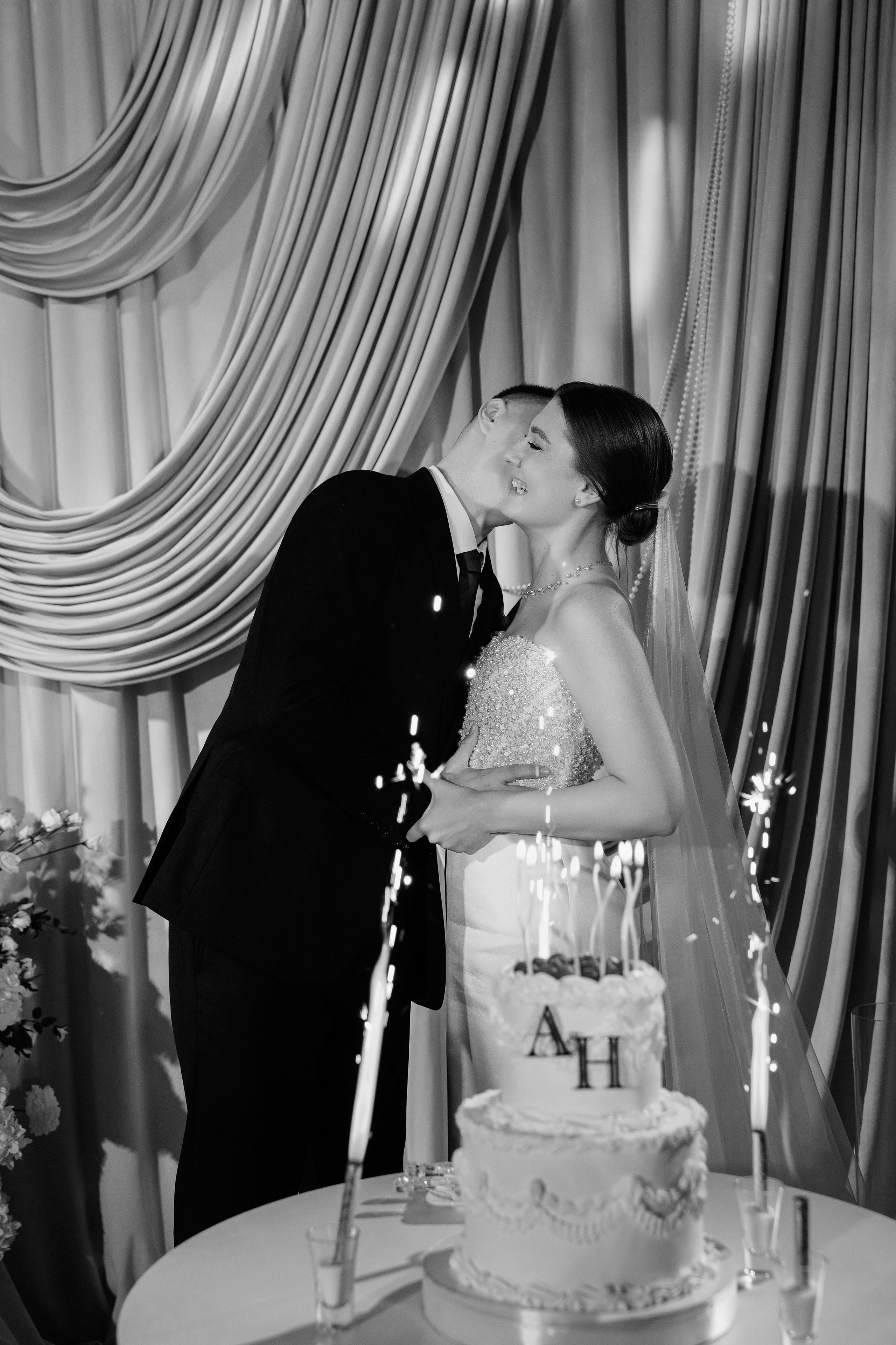 Wedding. Свадебный фотограф в Москве Татьяна Вакулина