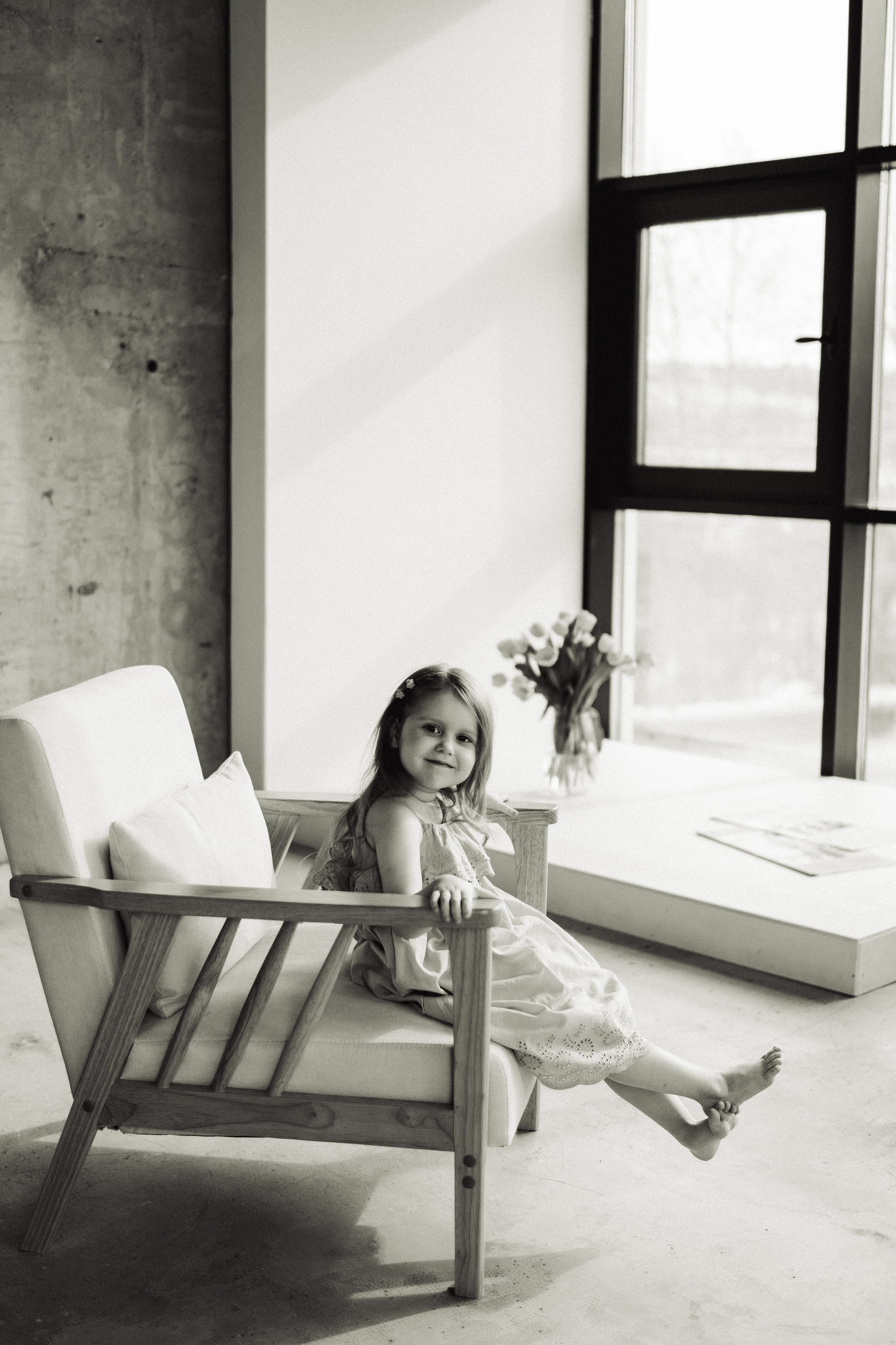 Домашняя, в студии. Портретный и семейный фотограф в Красноярске Смирнова Наталья