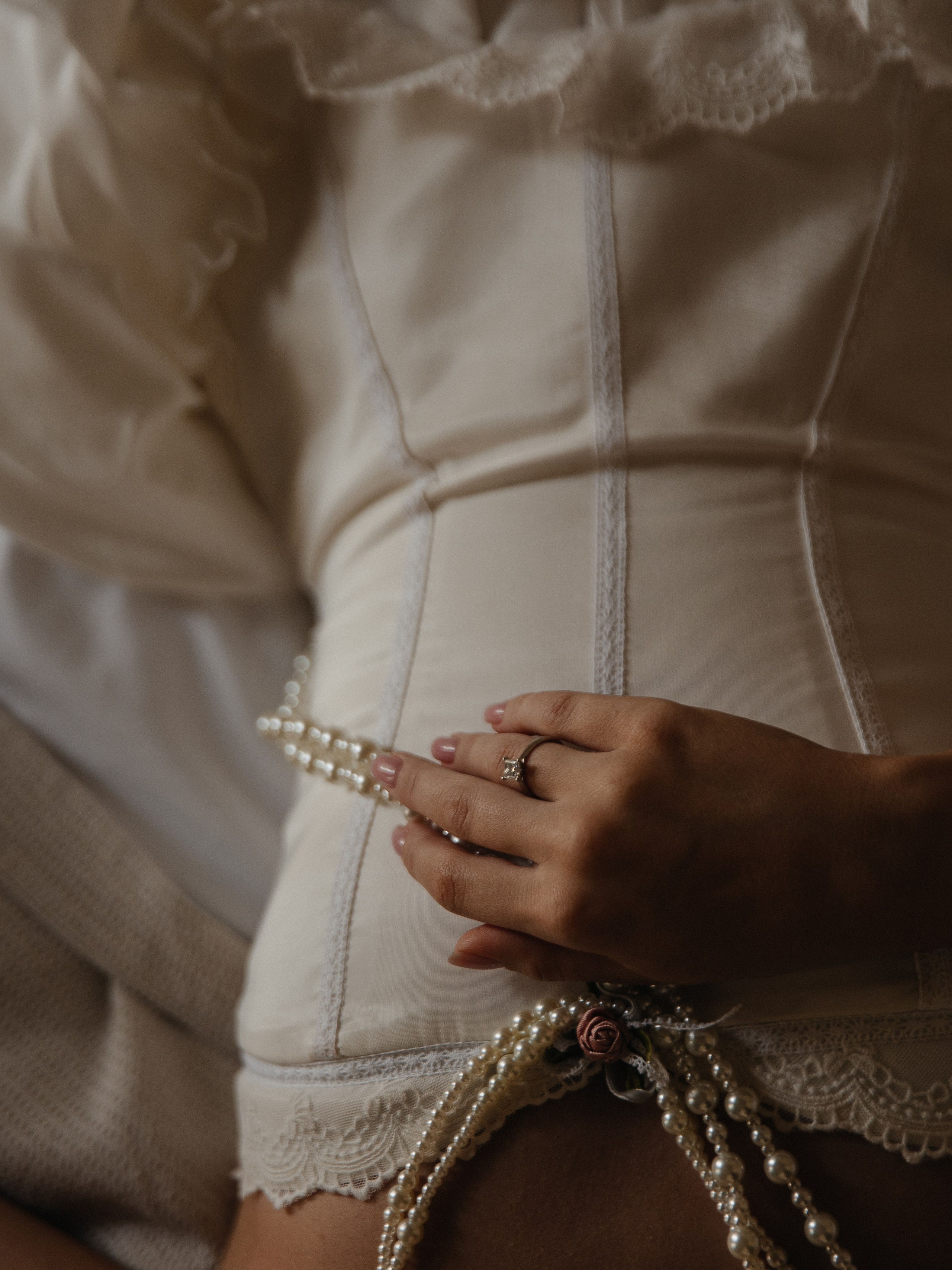 Наша встреча неслучайна. Фотограф в Воронеже Антон Пестов