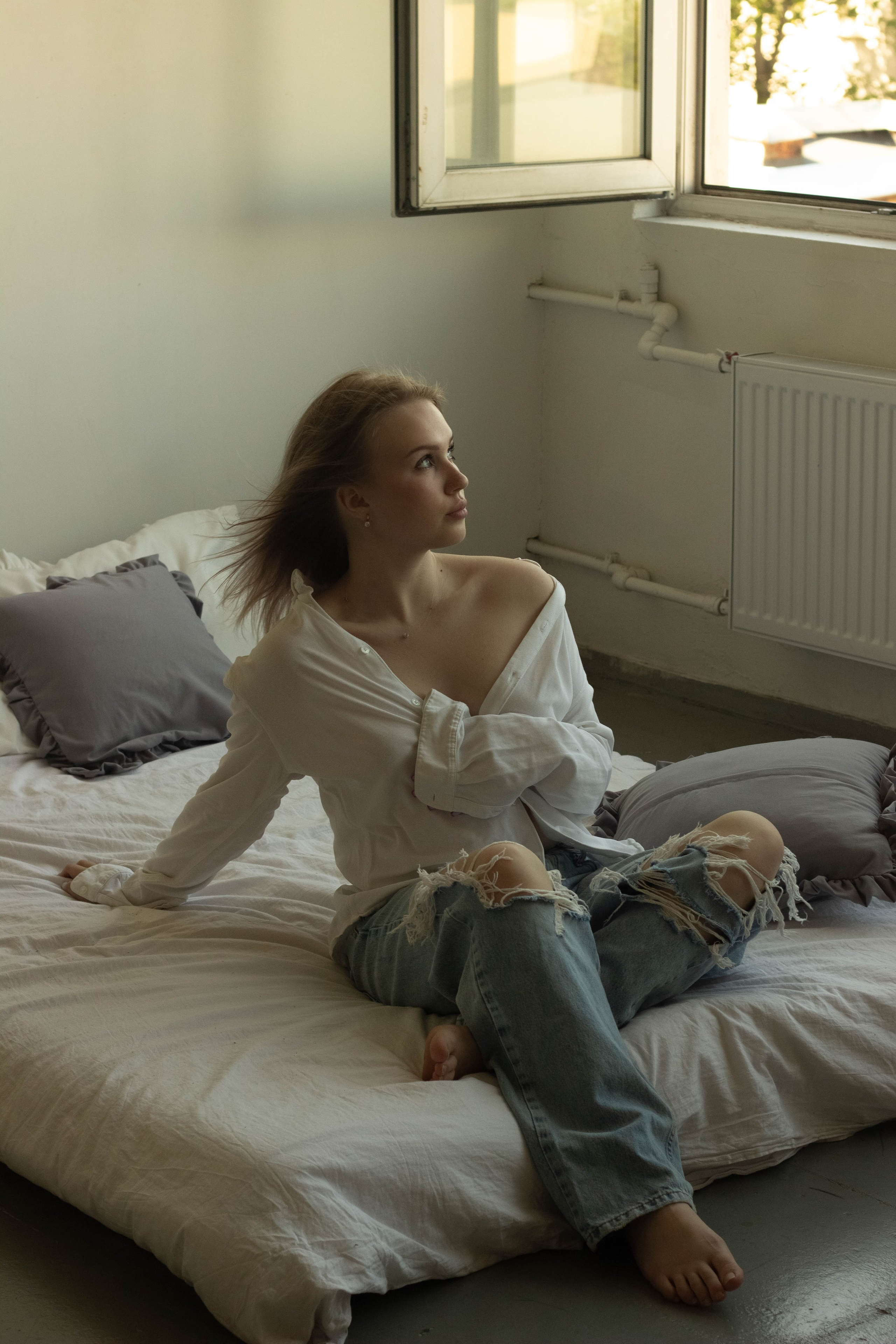 Николь. Фотограф в Санкт-Петербурге Головина Анастасия