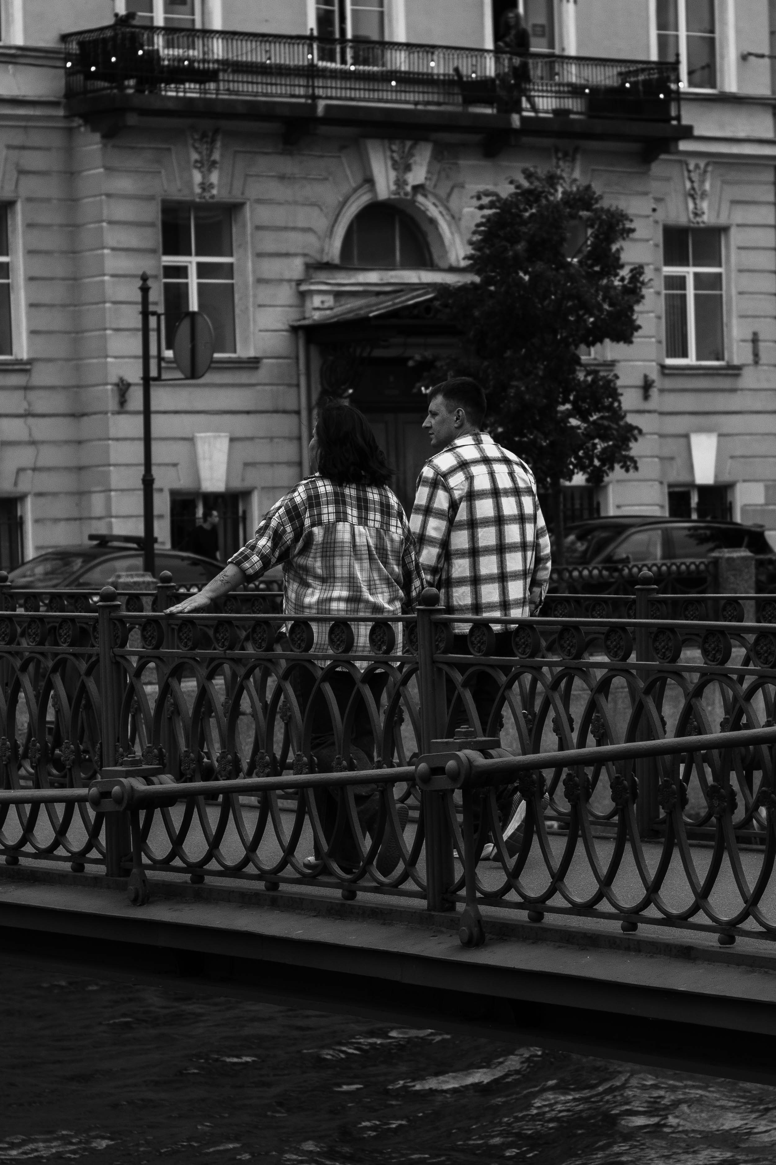 Смотри: там дельфины!. Фотограф в Санкт-Петербурге Головина Анастасия