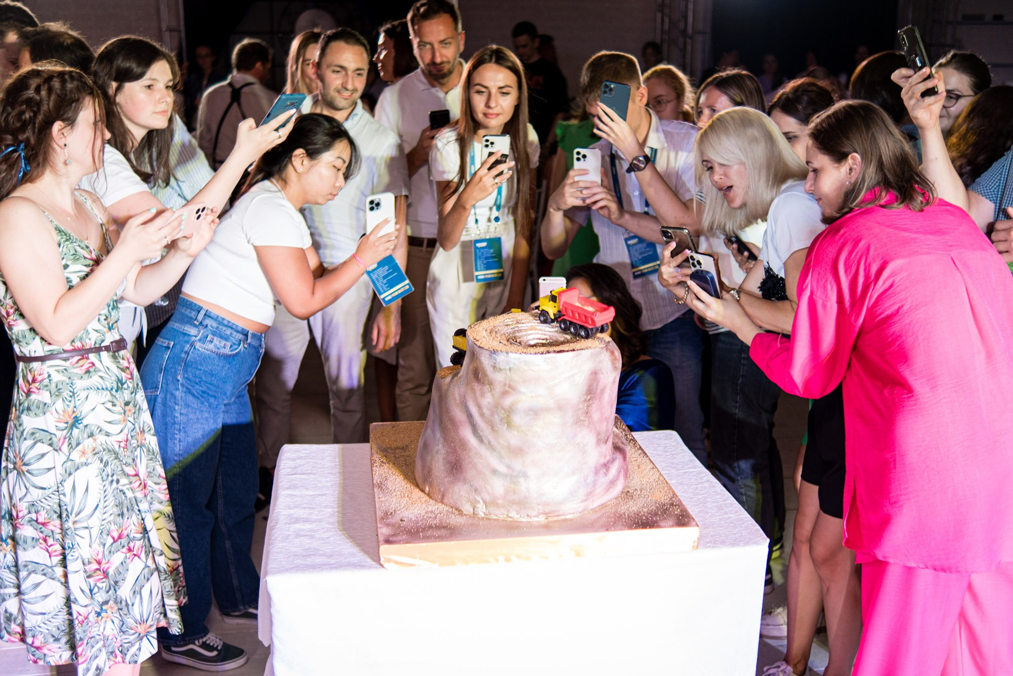 Корпоративное мероприятие Kaz minerals. Репортажный фотограф Денис Тихомиров. Москва