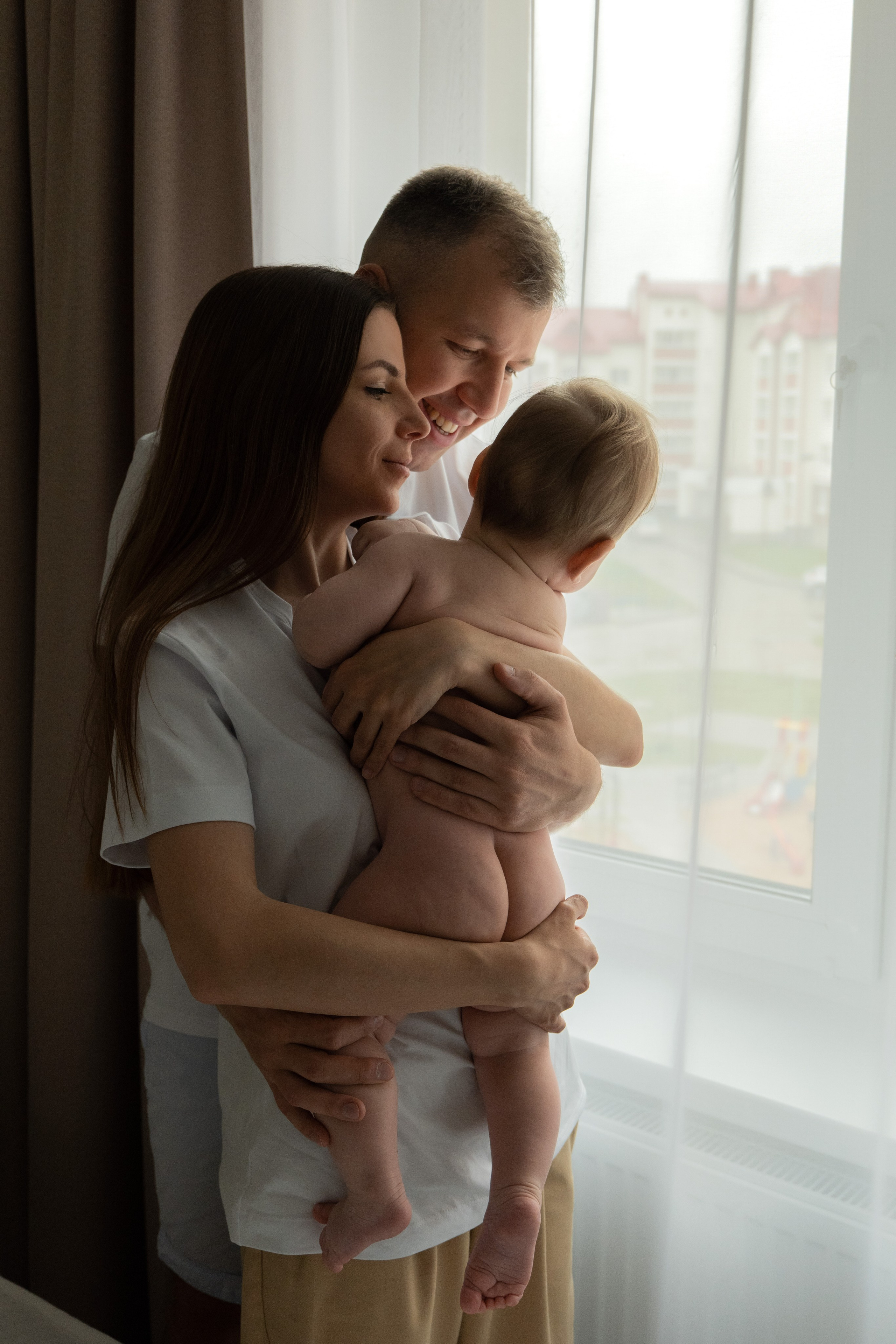 10 месяцев счастья. Фотограф видеограф Ольга Василевская