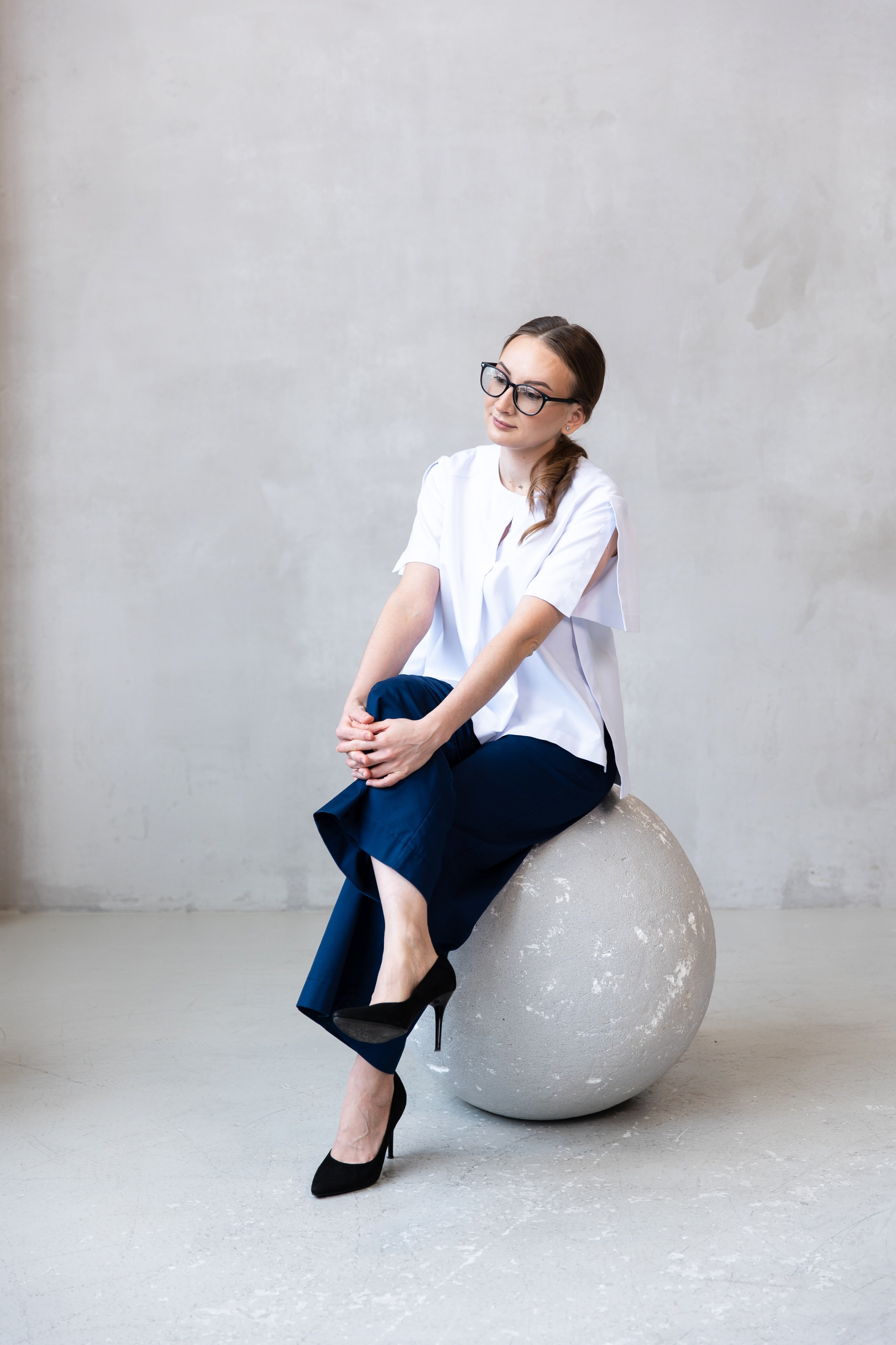 Врачи. Свадебный и семейный фотограф у Уфе Евгения Сазонова