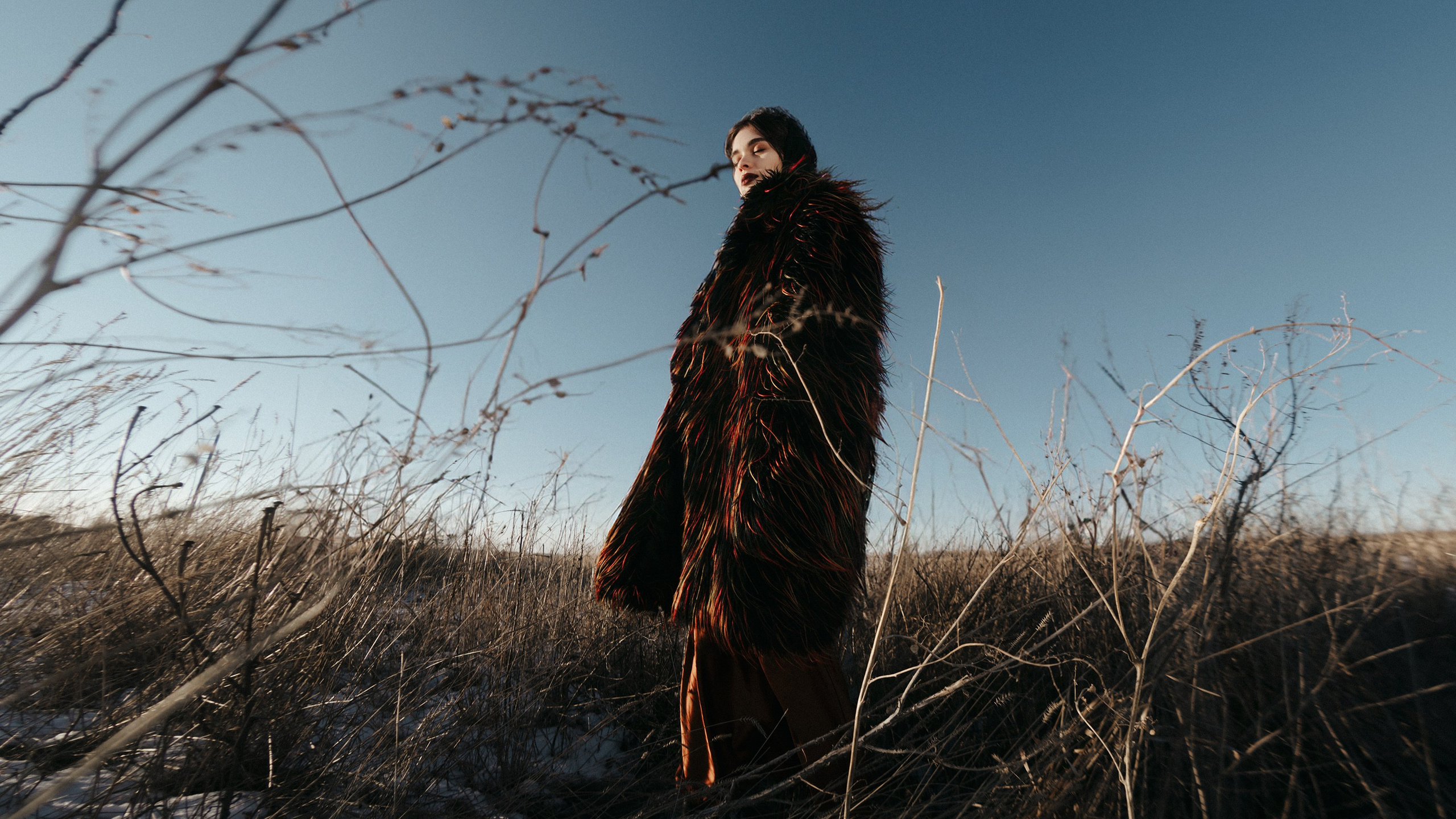 Arina. Портретный и репортажной фотограф Алексей Волков. Москва, Оренбург