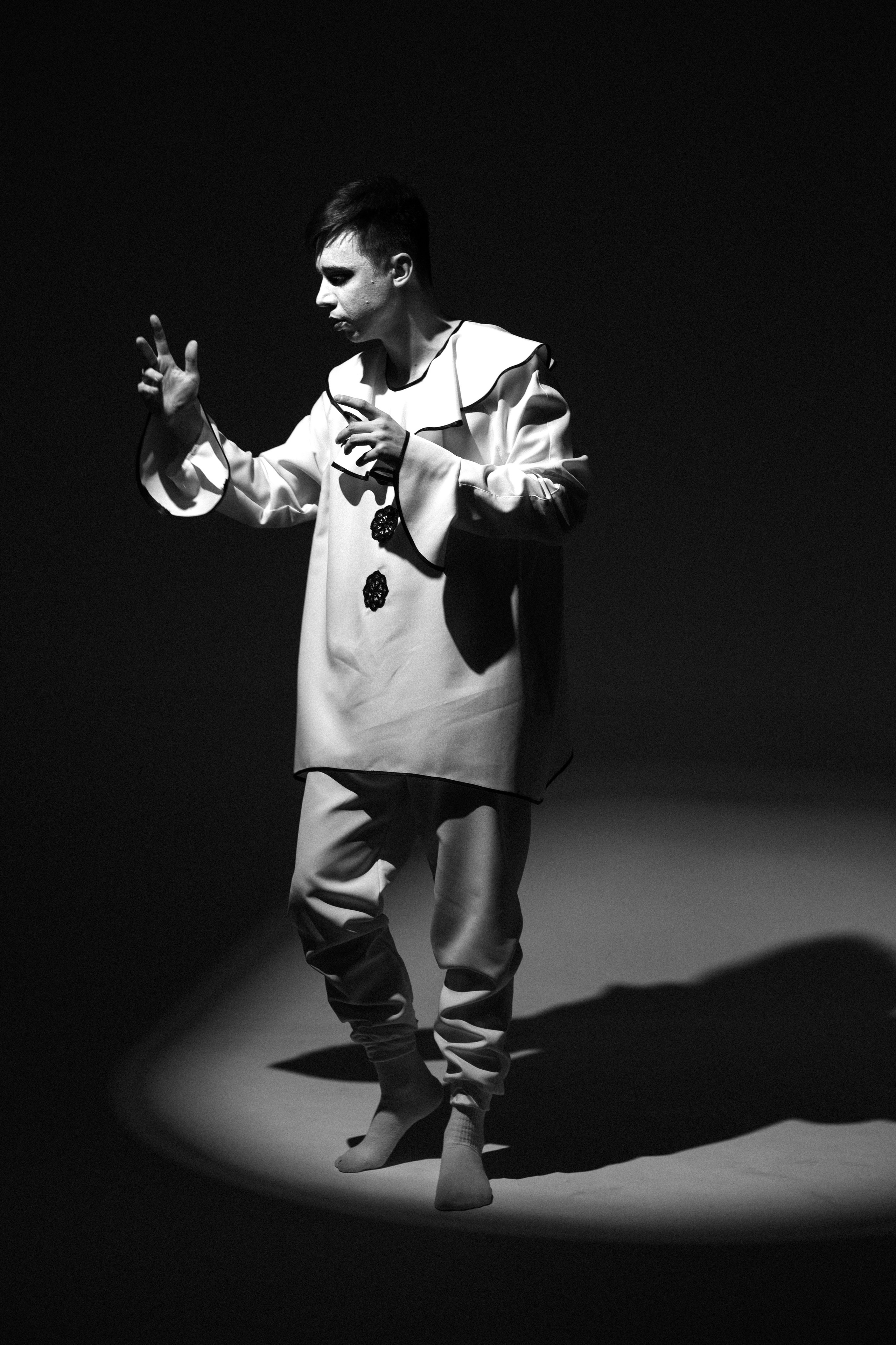 Евгений. Фотограф в Тюмени Даша Михнова. Портреты, фотопроекты, фотодни