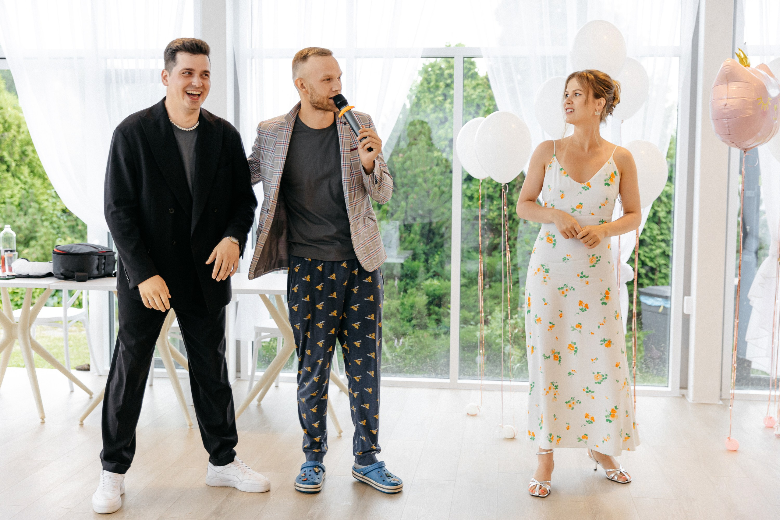 День Рождения. Свадебный фотограф Дмитрий Воробьев Ярославль