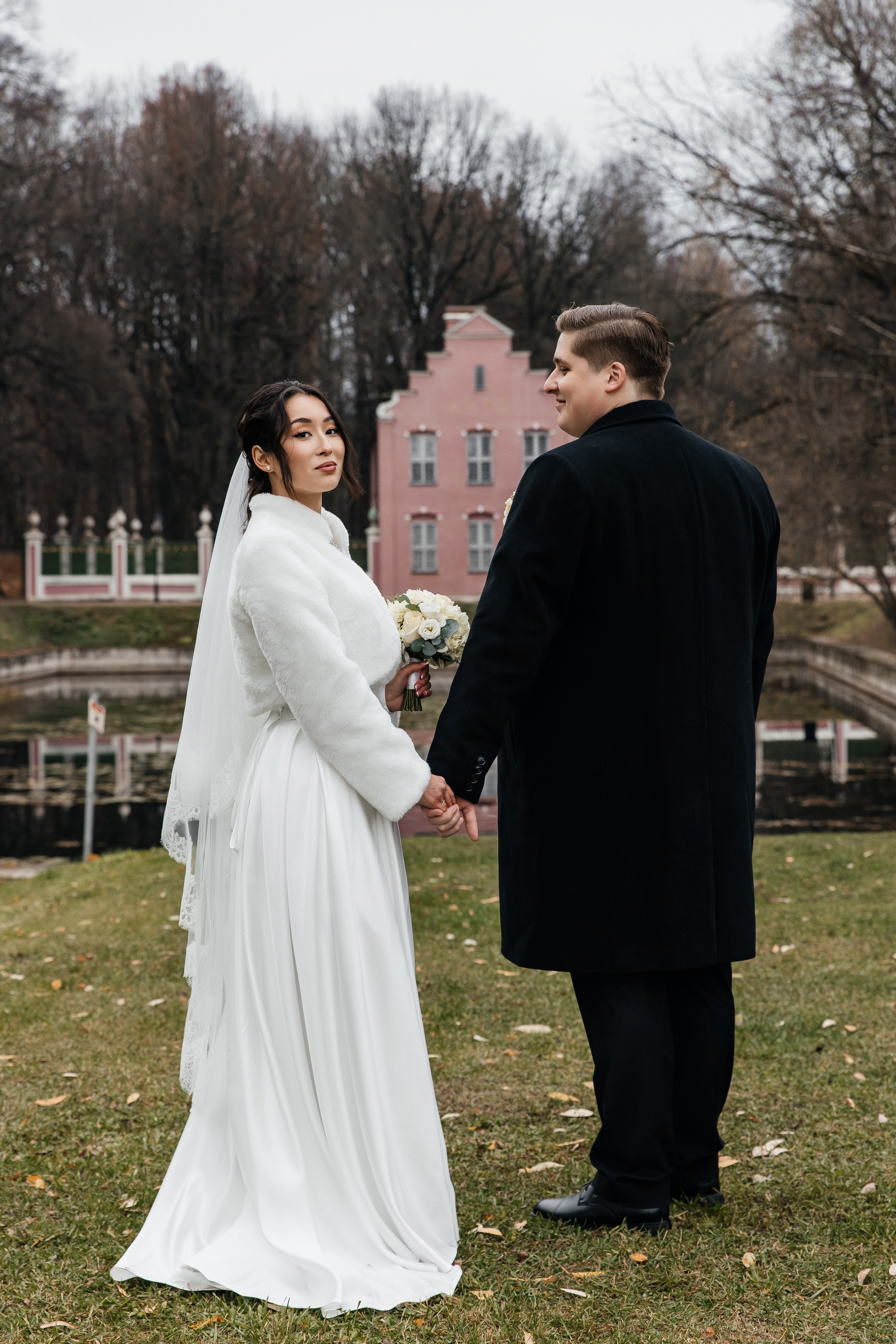 Илья и Диана| Люберцы. Фотограф Москва Шептаев Артём