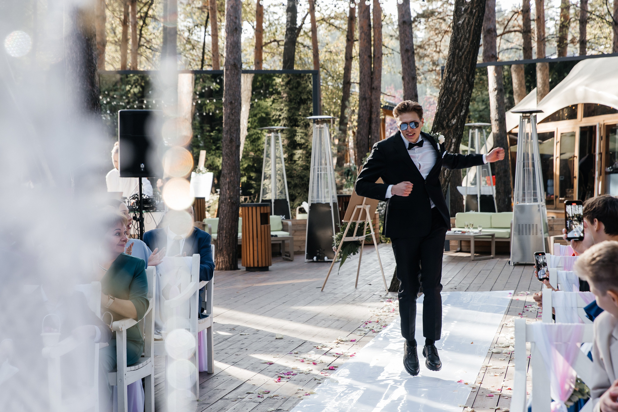 Юрий и Екатерина. Фотограф Москва Шептаев Артём