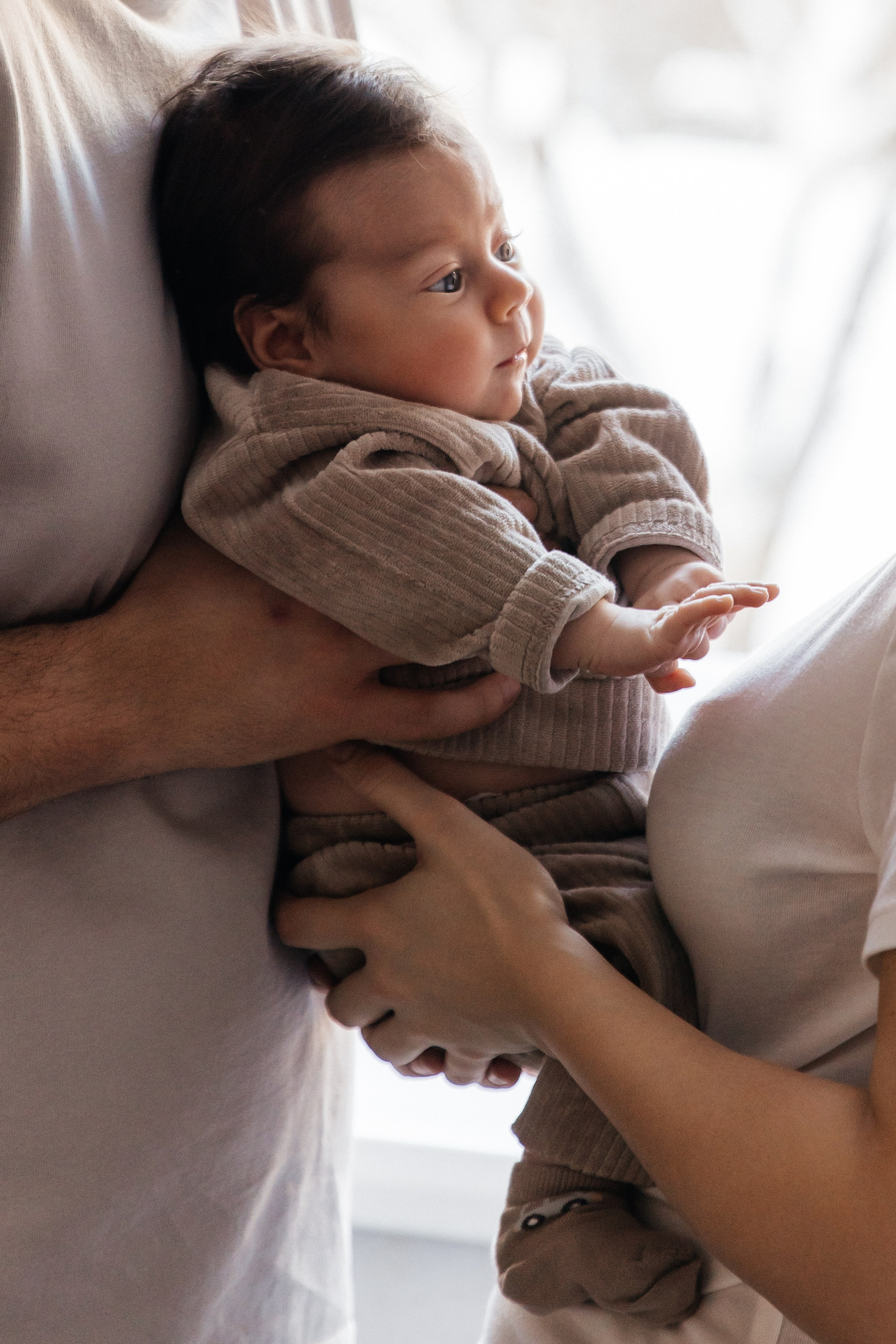 Илья|Ольга|Миша. Фотограф Москва Шептаев Артём