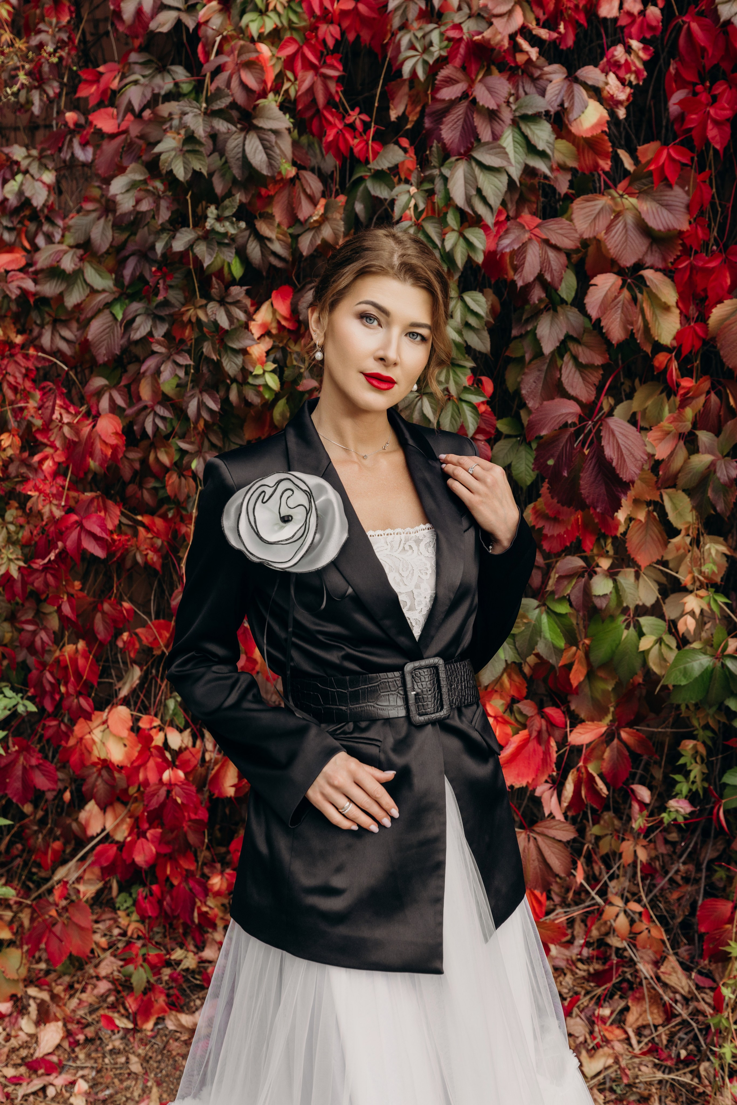 #006 Ботанический сад. Фотограф Москва Шептаев Артём