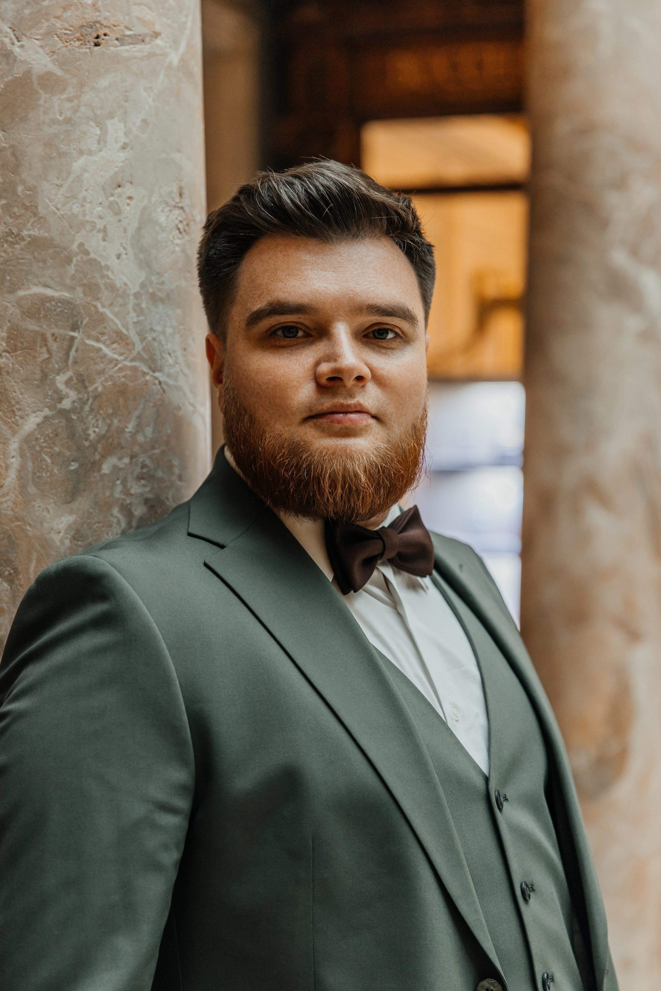 Алина и Андрей| TURANDOT. Фотограф Москва Шептаев Артём