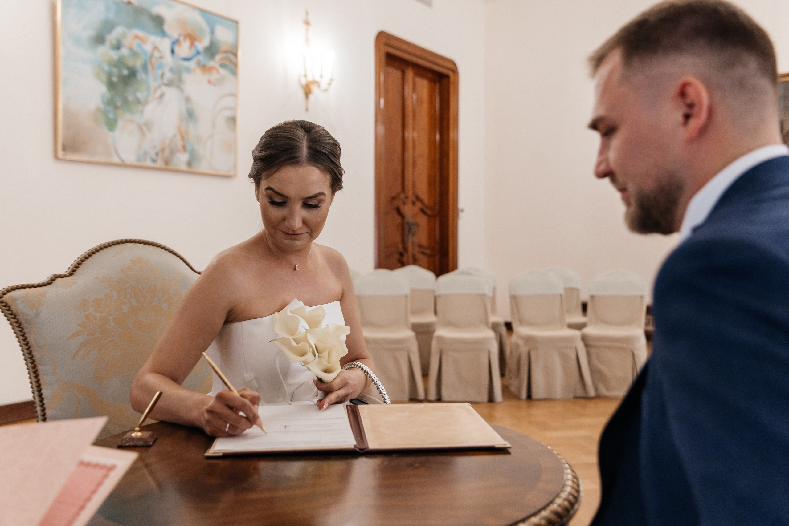 Кирилл и Анастасия. Фотограф Москва Шептаев Артём