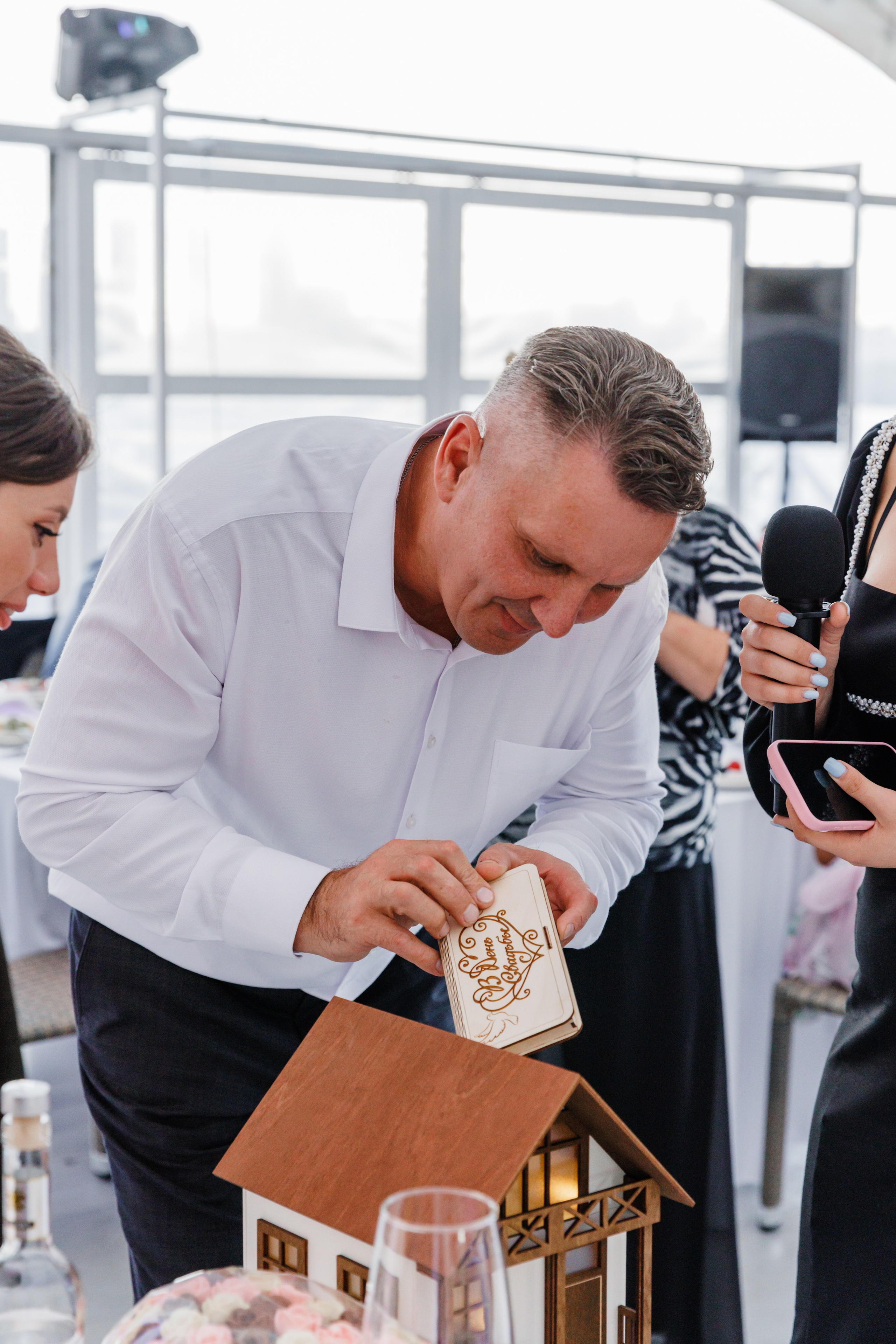 Екатерина и Арсений. Фотограф Москва Шептаев Артём