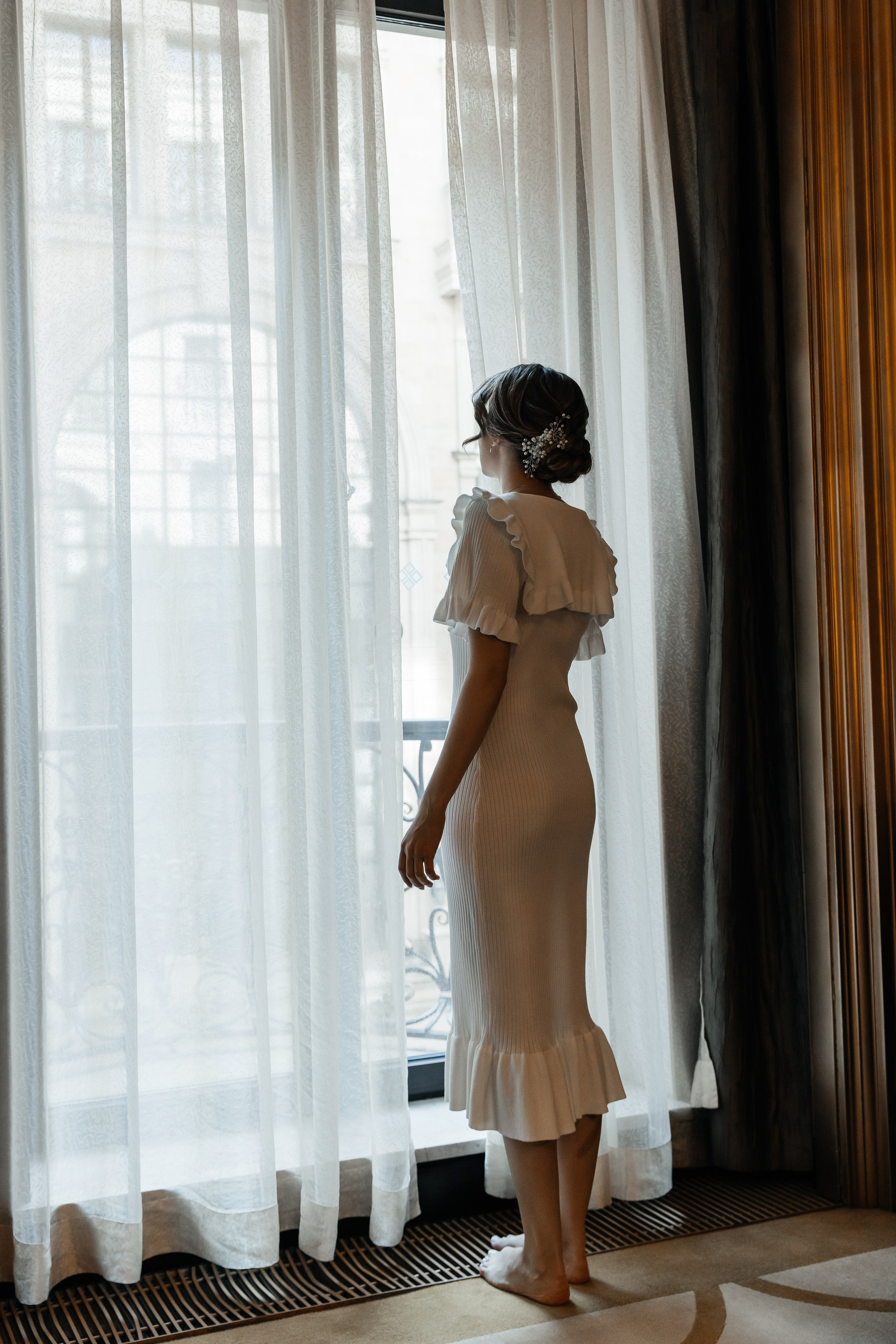 Елизавета и Даниил. Фотограф Москва Шептаев Артём