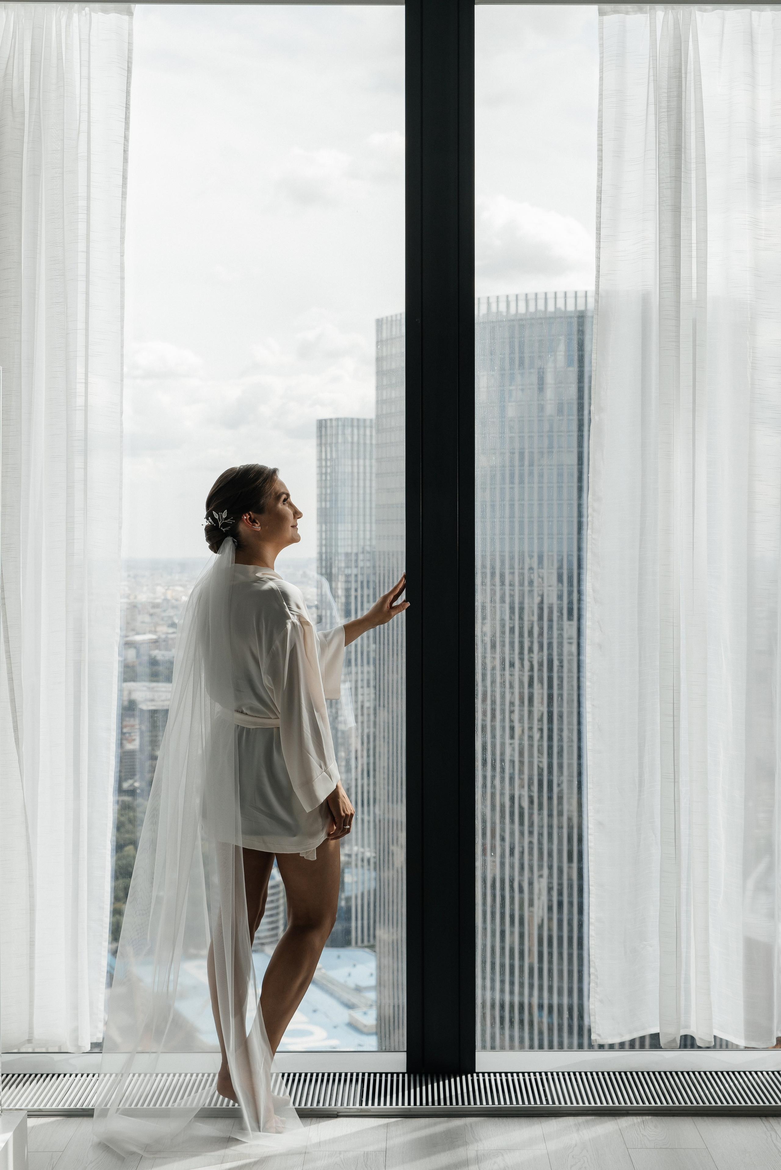 Кирилл и Анастасия. Фотограф Москва Шептаев Артём