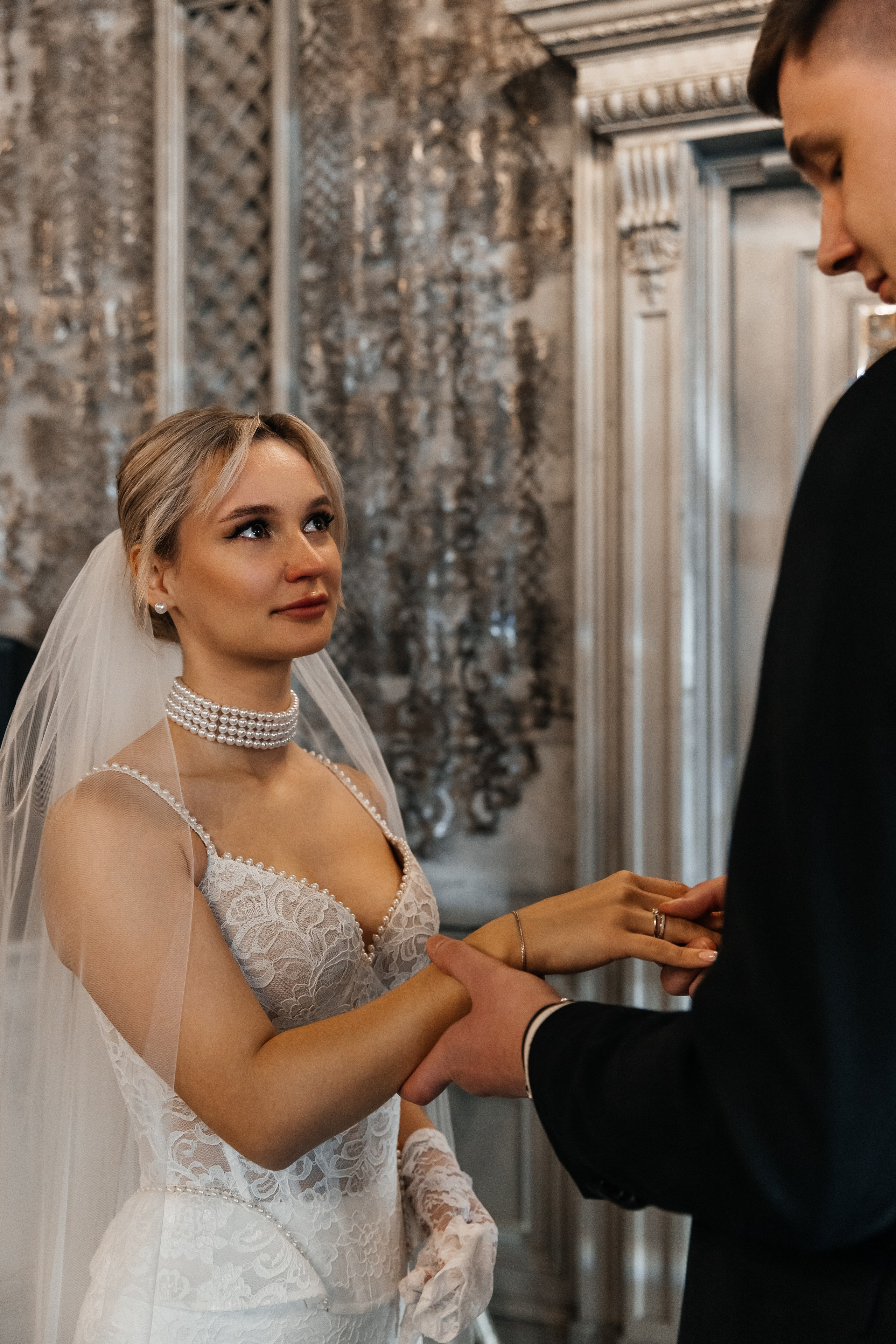 Анна и Роман| TURANDOT. Фотограф Москва Шептаев Артём