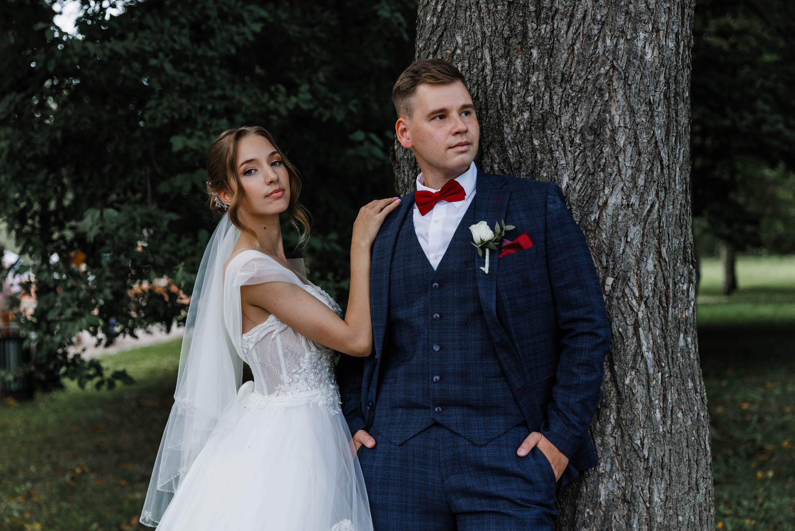 Дмитрий и Ксения. Фотограф Москва Шептаев Артём