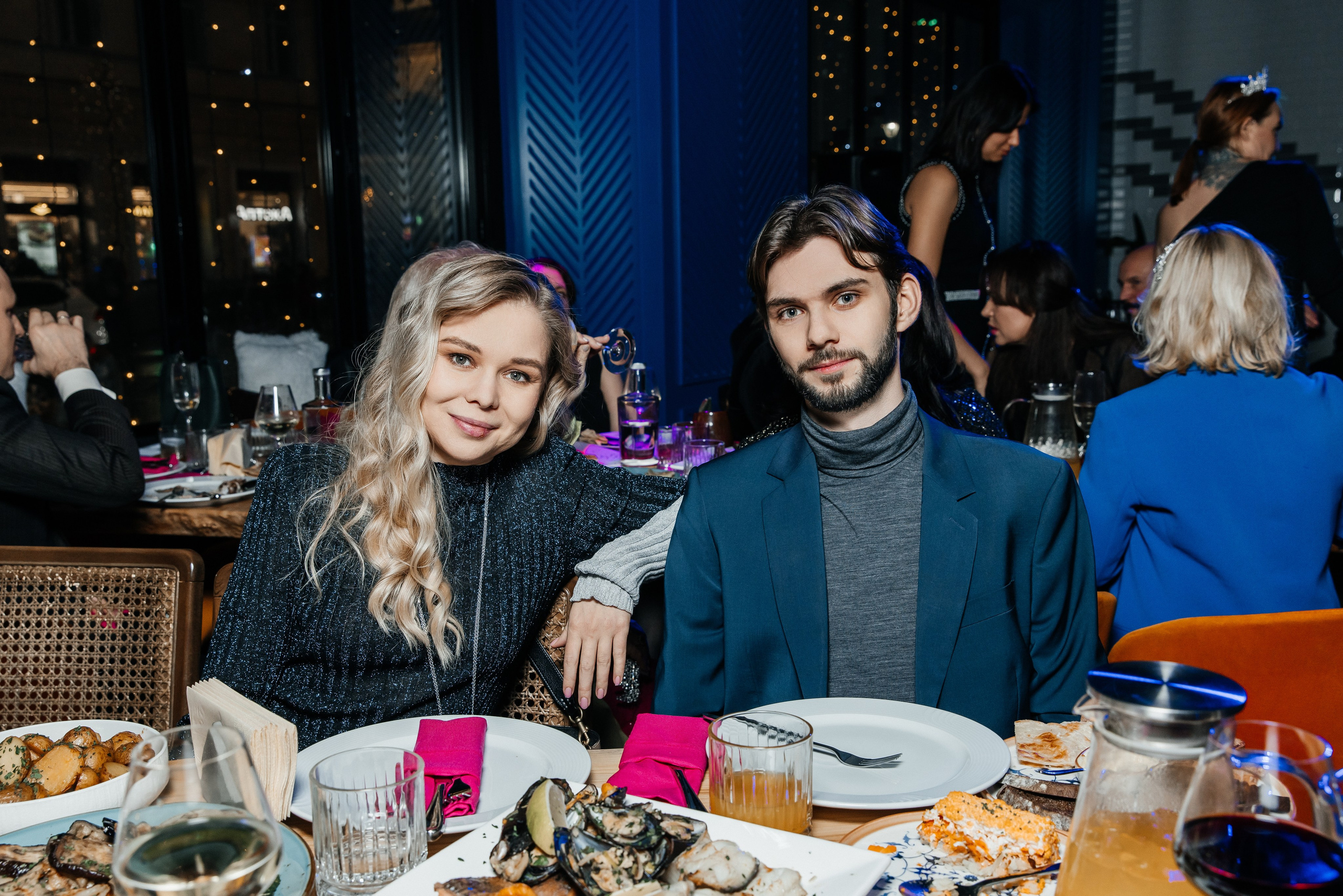 ФинСтар. Фотограф Москва Шептаев Артём