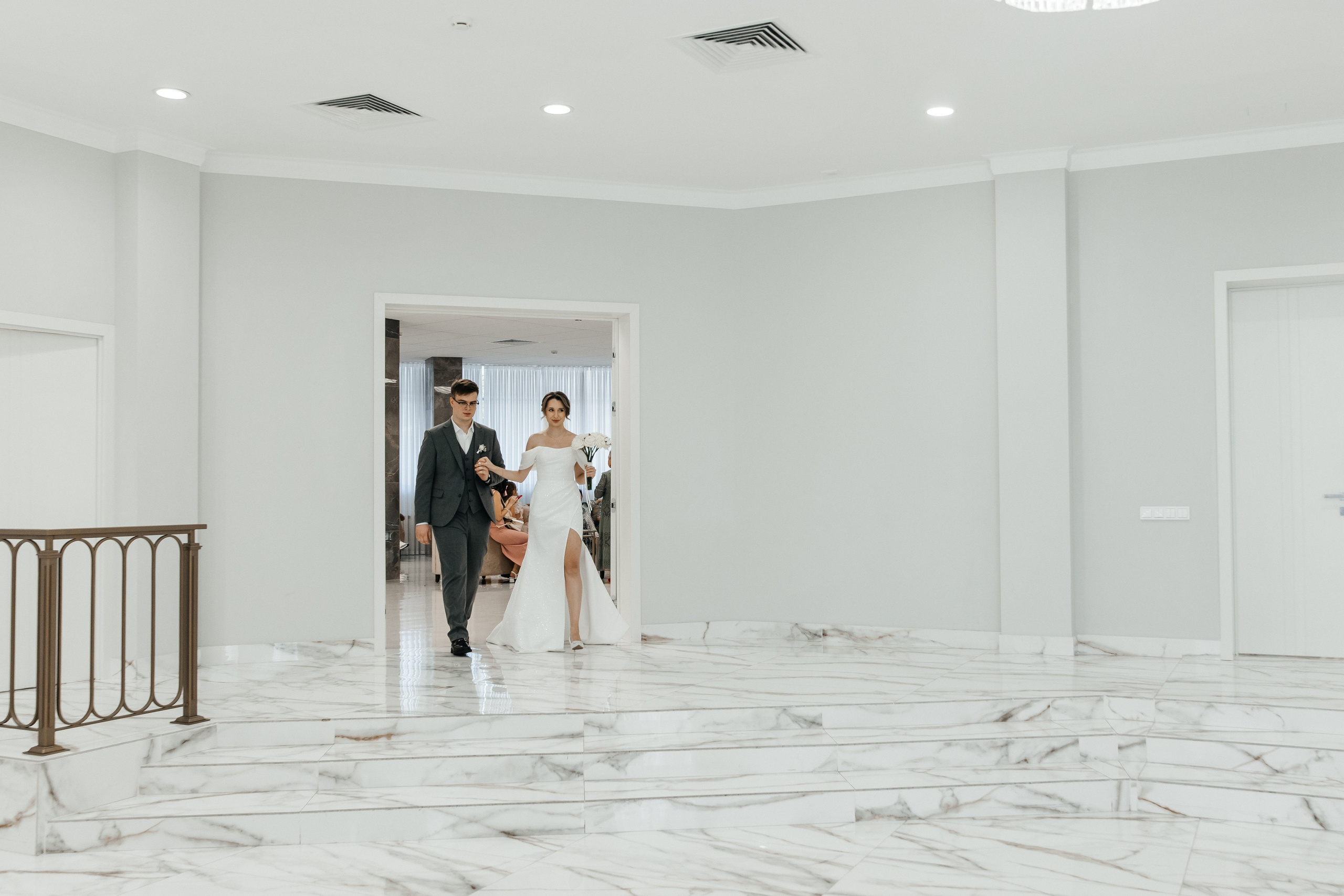 Елизавета и Даниил. Фотограф Москва Шептаев Артём