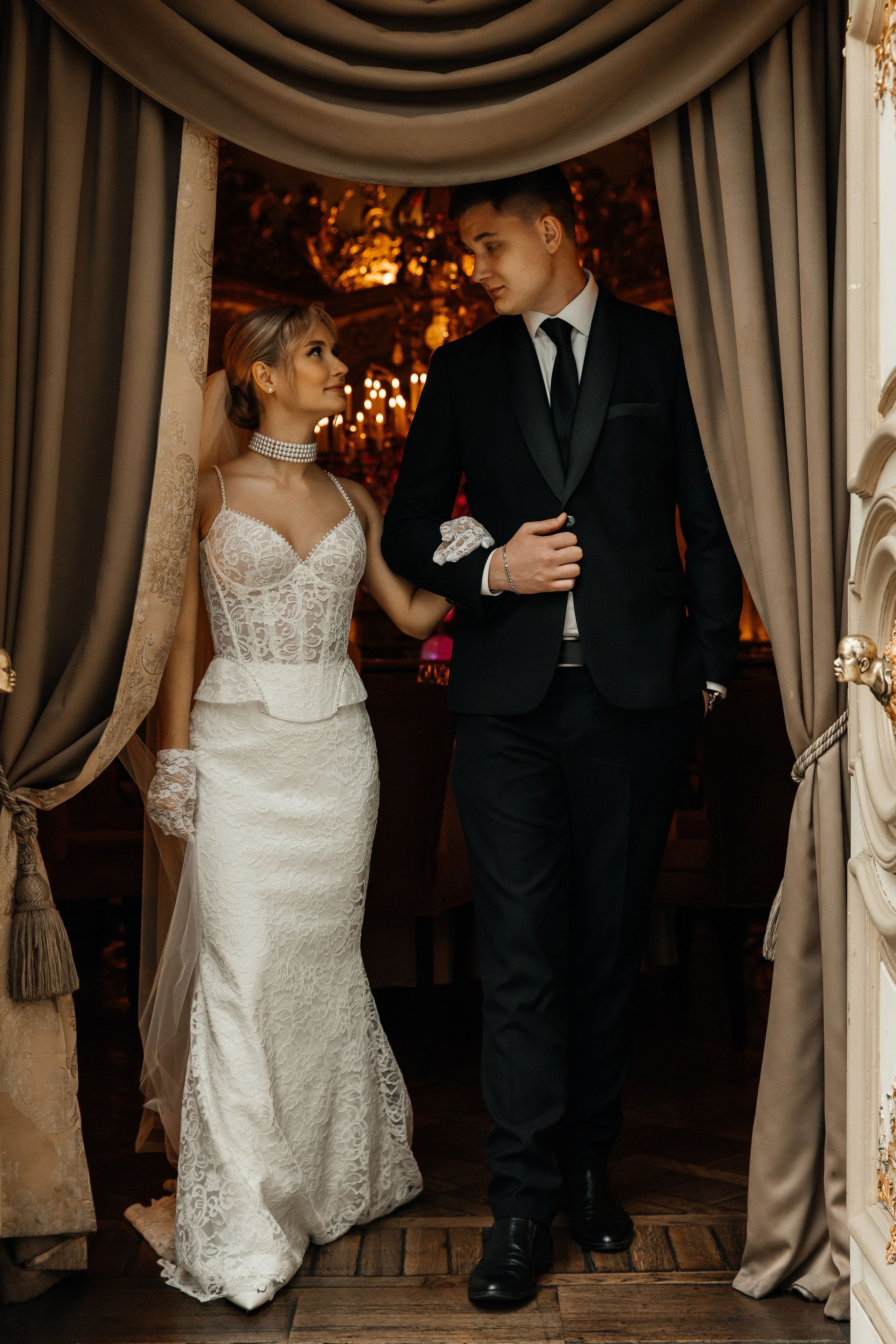 Анна и Роман| TURANDOT. Фотограф Москва Шептаев Артём