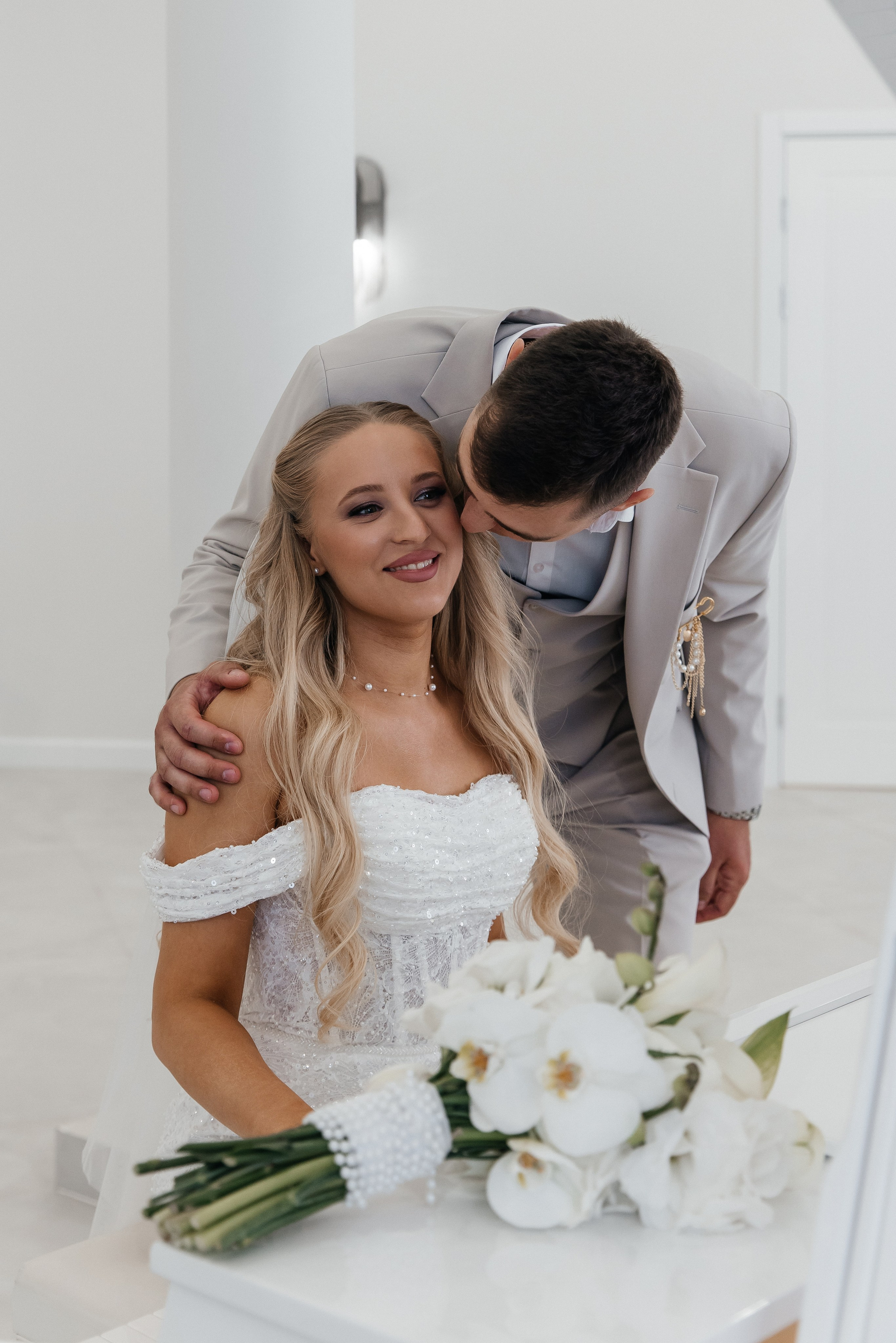 Владислав и Софья. Фотограф Москва Шептаев Артём