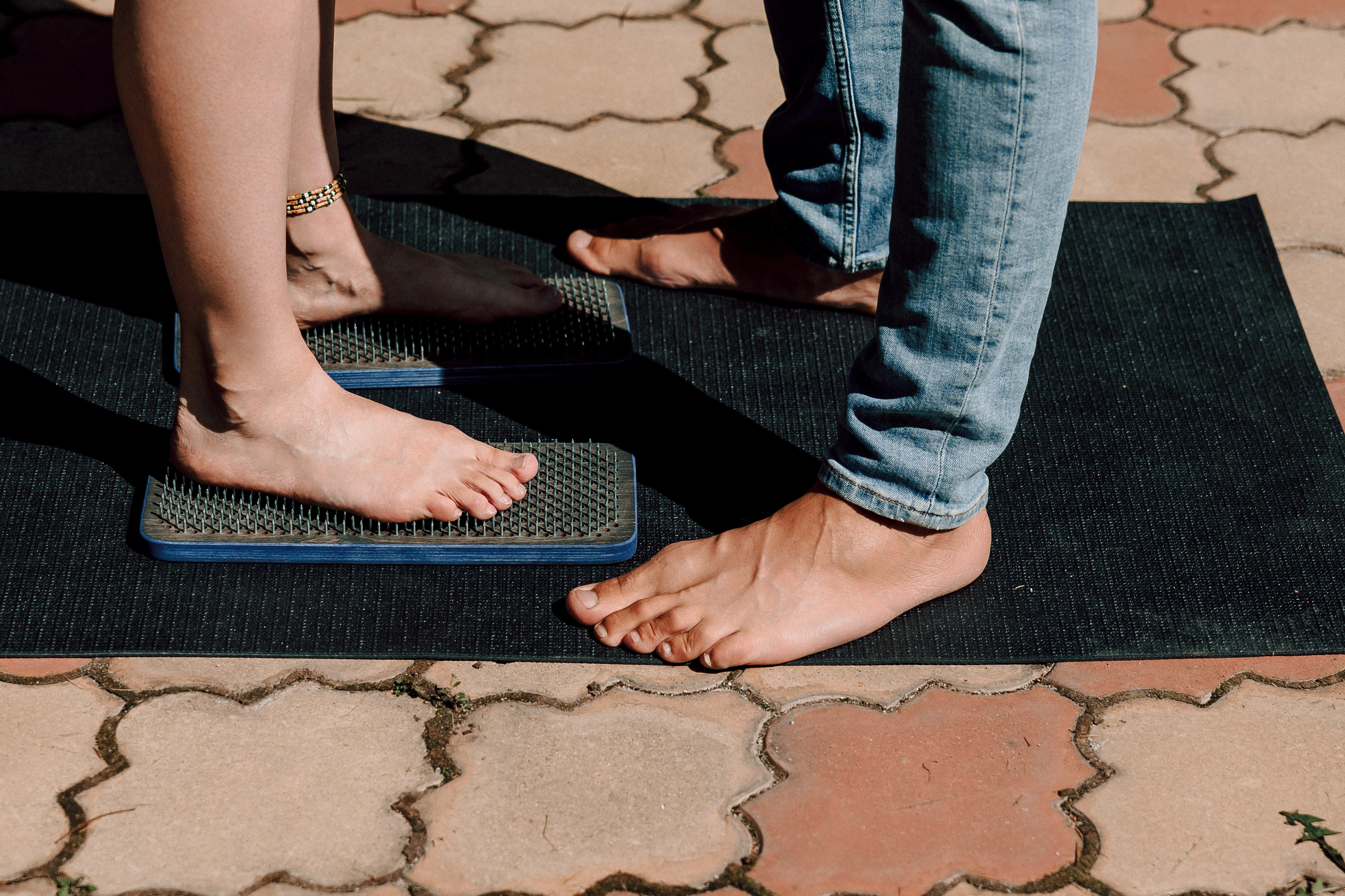 УММ2 — Летний корпоратив. Лёшка Варзегов — фотограф