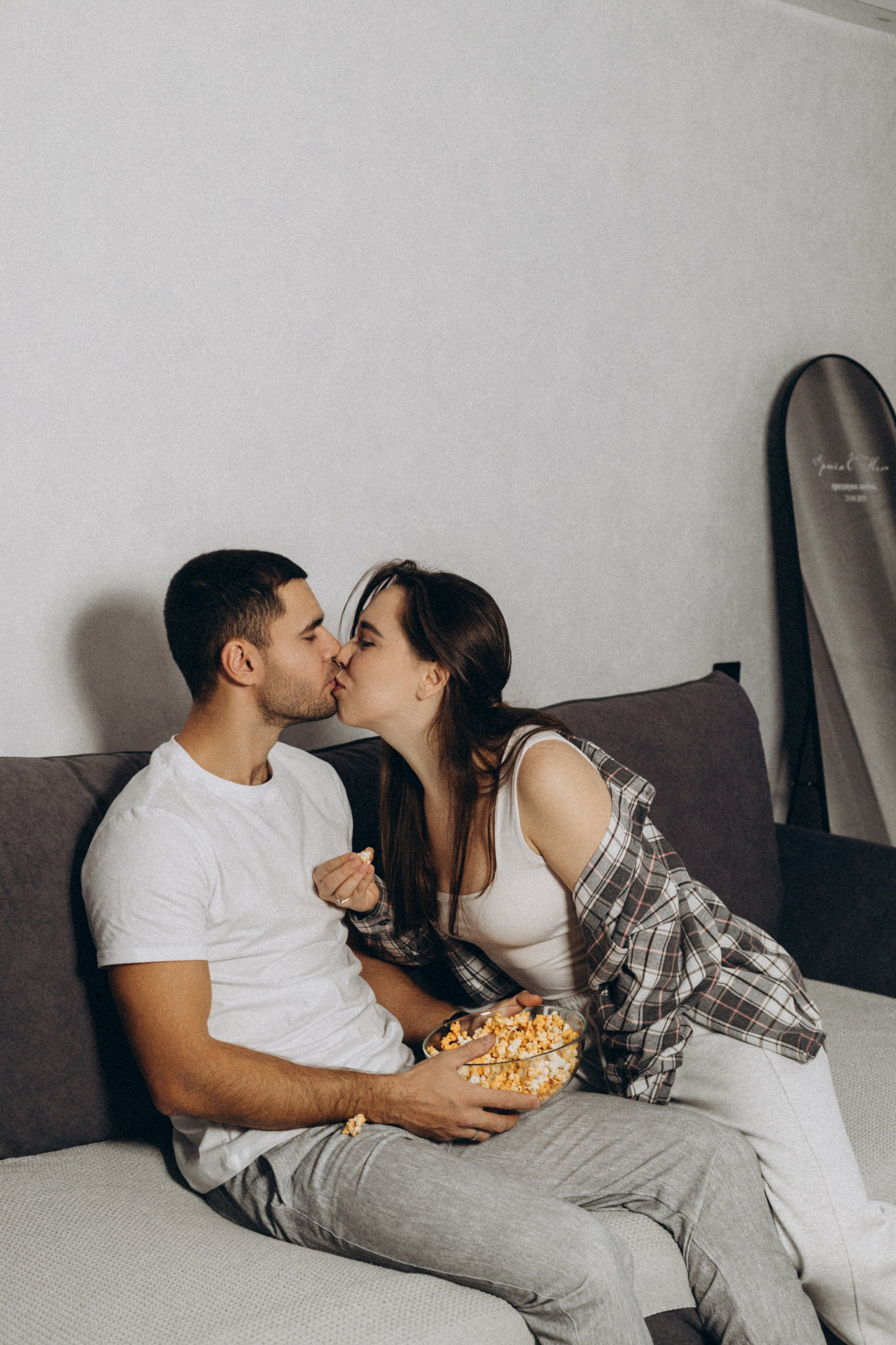 Чай. Плед. Мы. Свадебный фотограф в Ростове-на-Дону