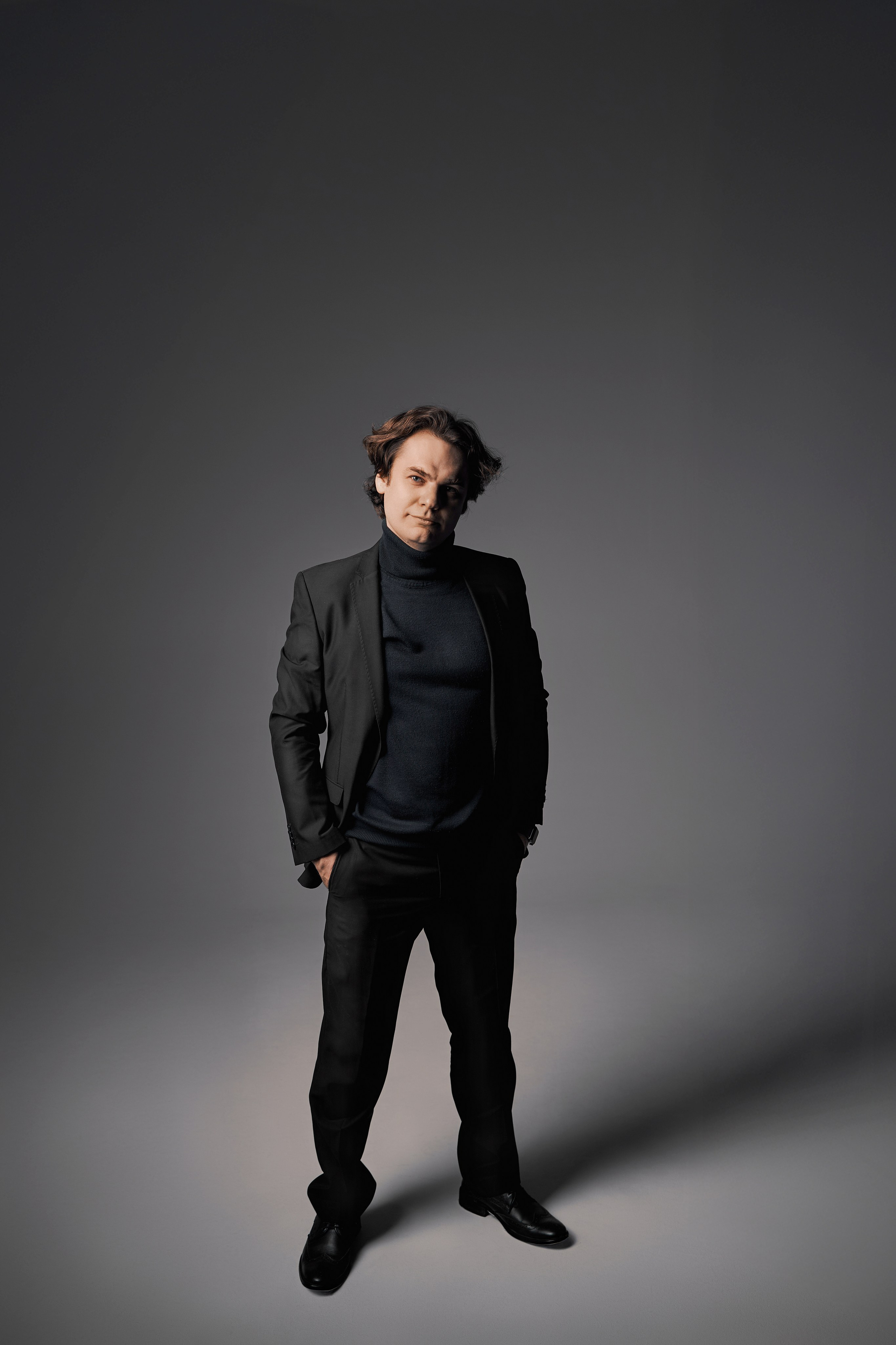 Анвар. Фотограф Казань