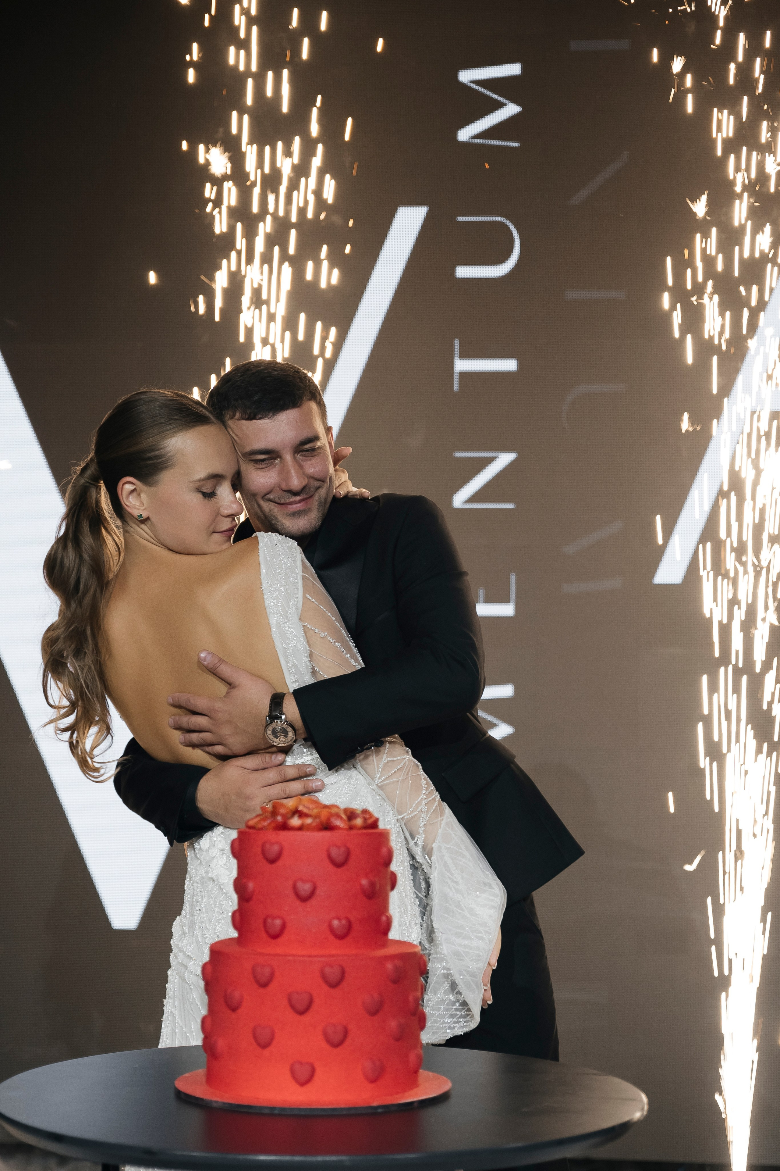 Сияй!. Свадебный  фотограф Юлия Гривцова Москва